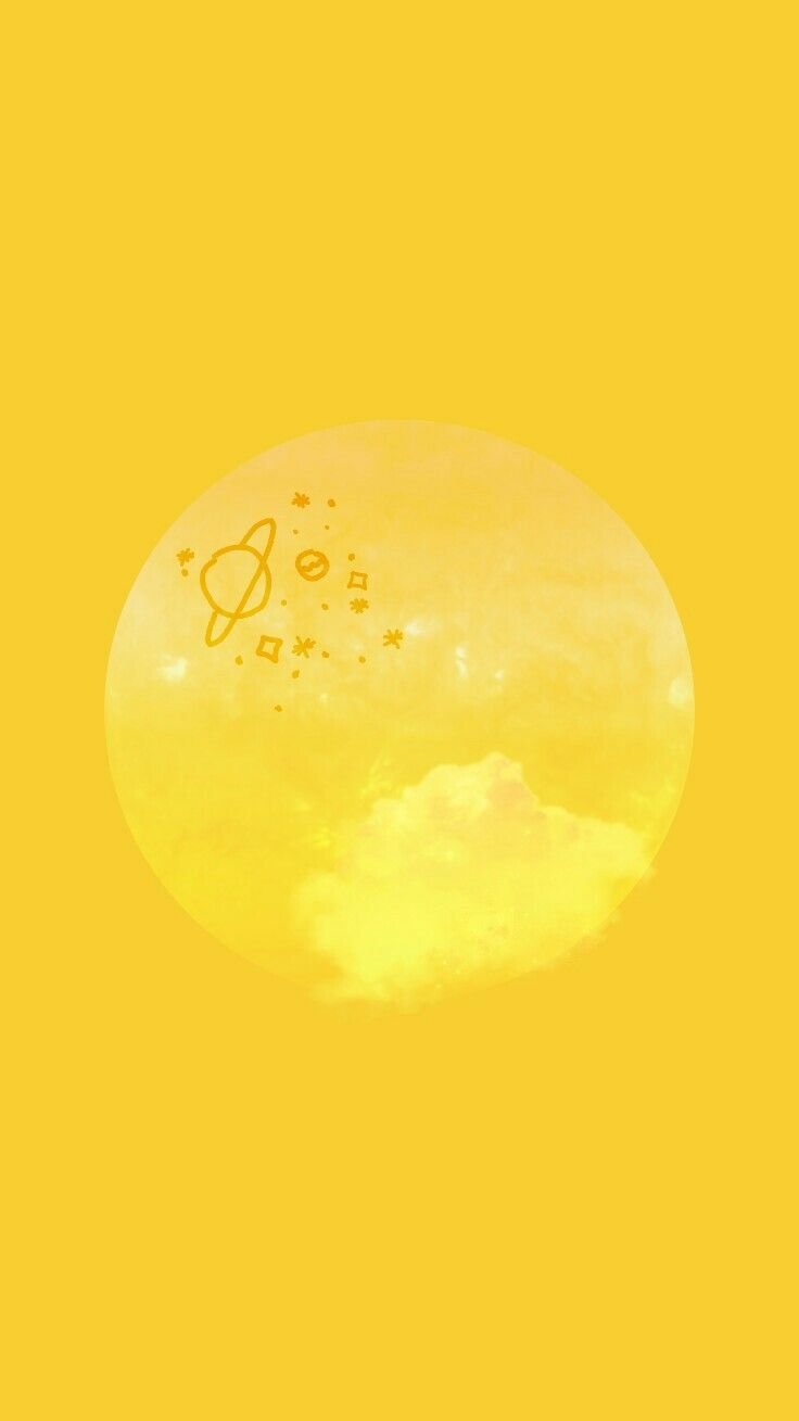 736x1309  Картинка фон светло желтый - 55 фото