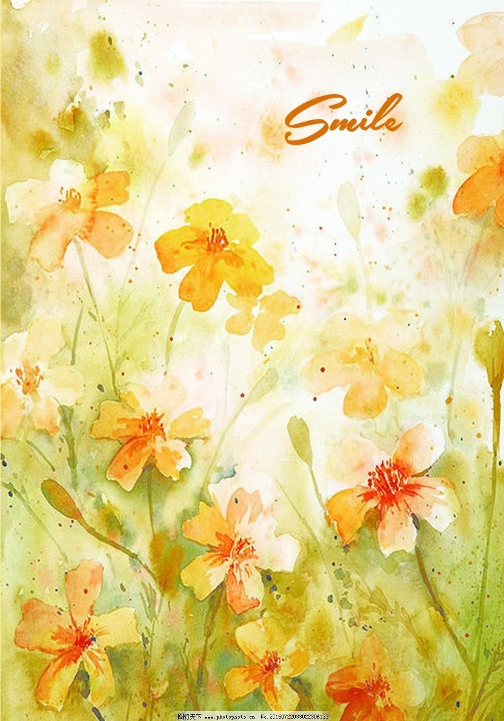 1024x1464  Нежно желтые цветы - 73 фото