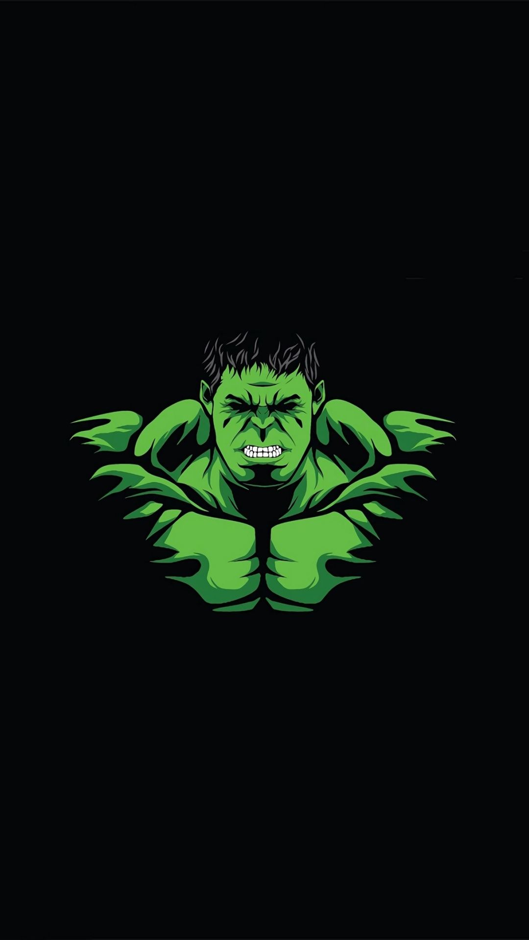 1080x1920 Hulk 2003 Mobile Wallpaper (iPhone Android Samsung Pixel Xiaomi) 