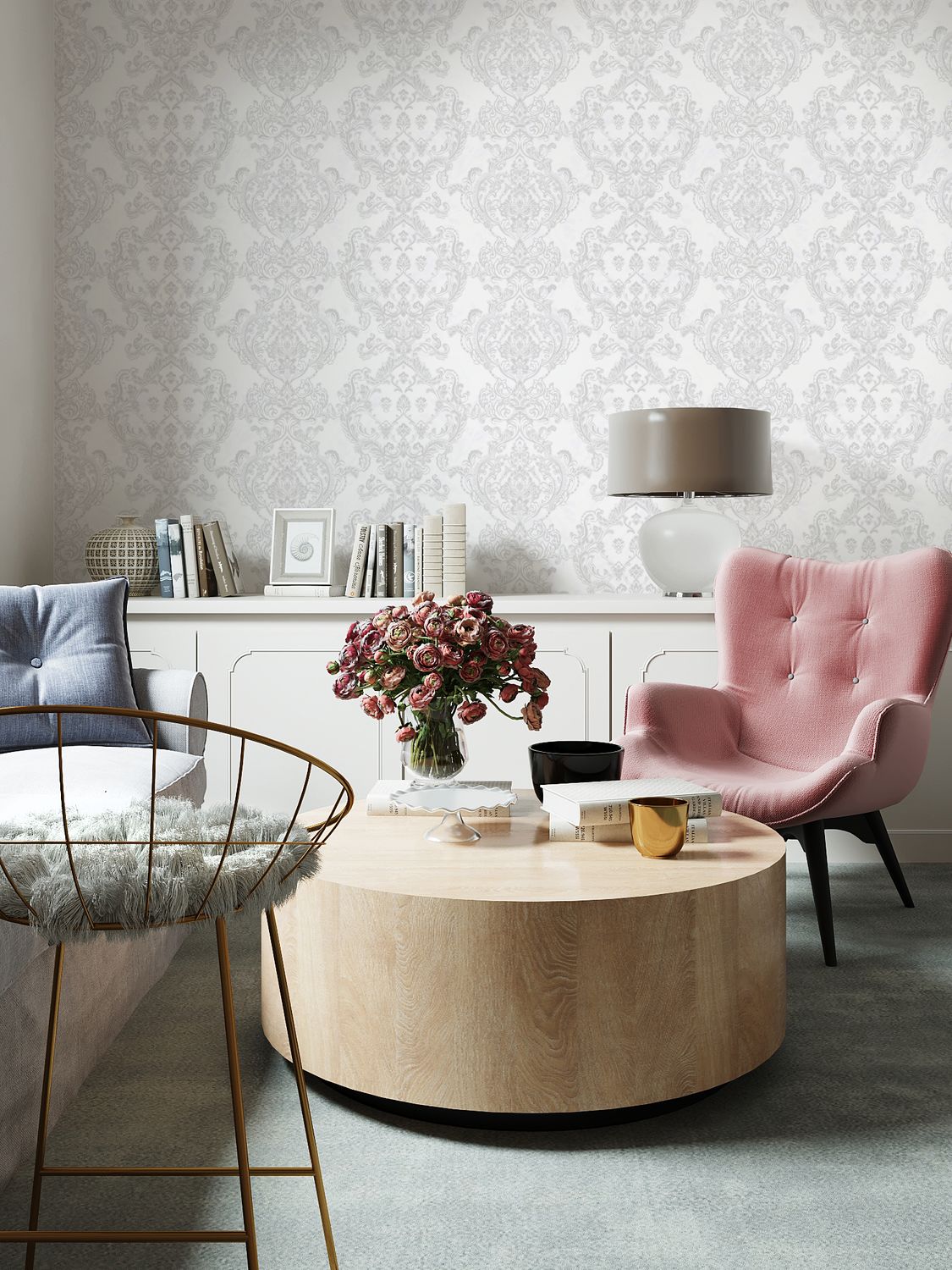 1125x1500  Купить обои Обои в интернет магазине в Москве - Обои Обои по выгодным ценам