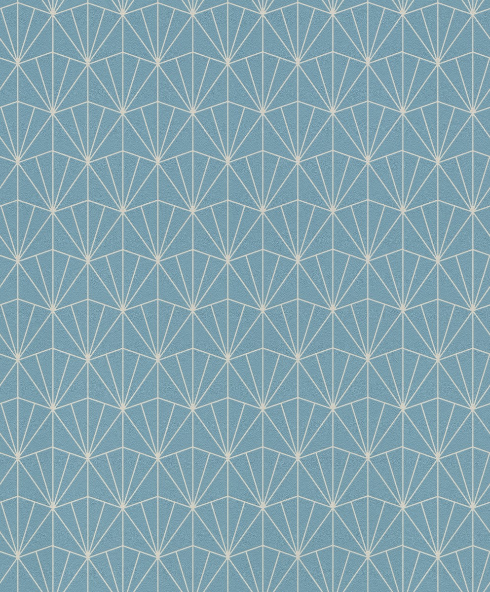 993x1200  Купить Обои Rasch Modern Art 434057 - Minskoboi.by