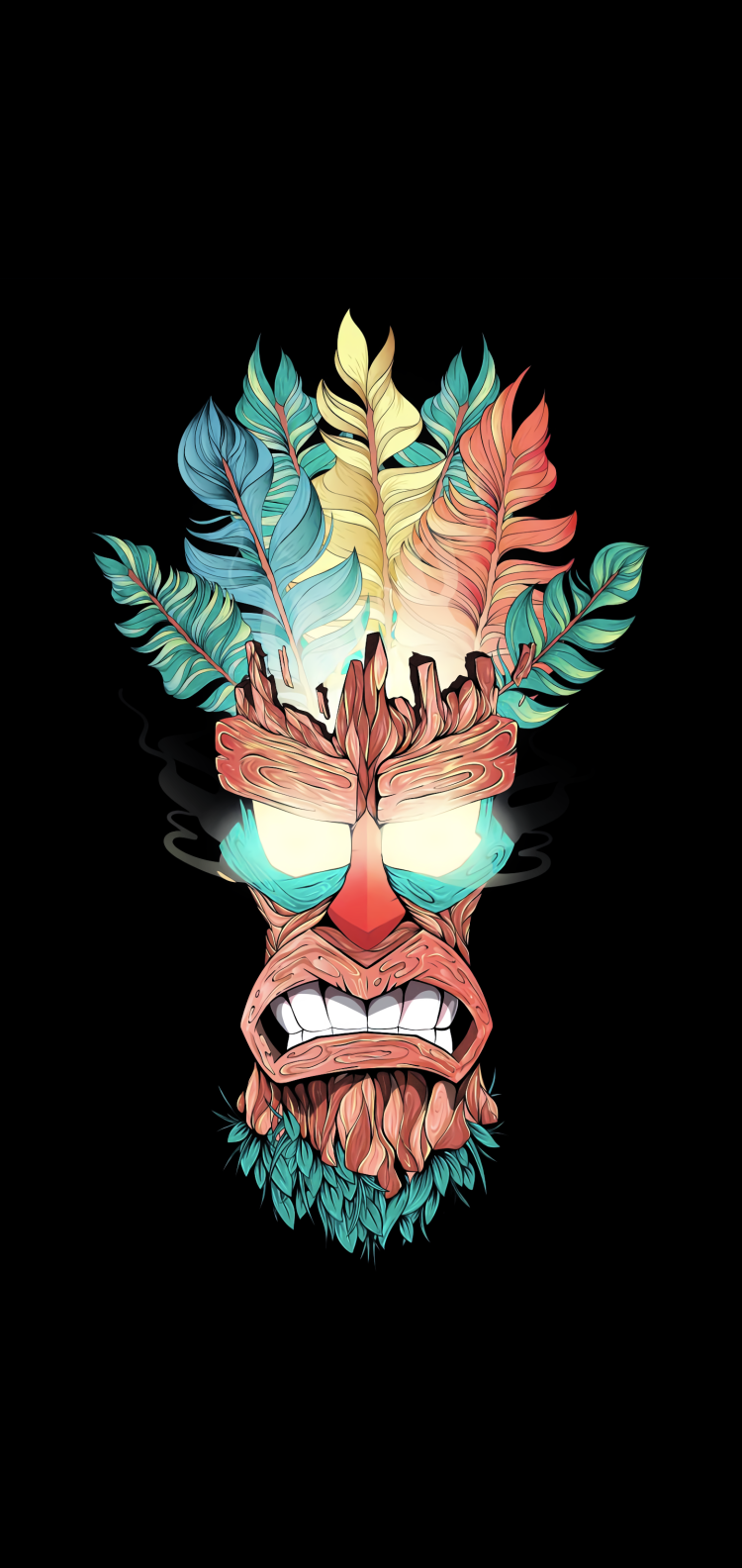 750x1584  Лютые обои на телефон - 54 фото