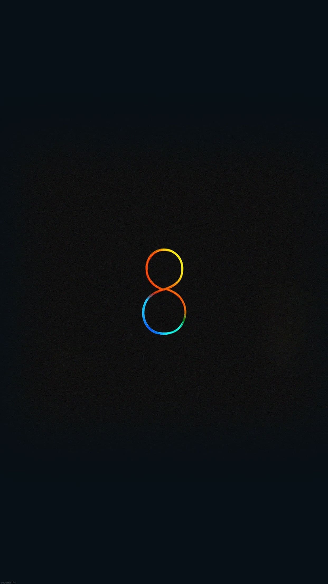 1242x2208  Подборка лучших темных и черных HD обоев на телефон (Айфон и Андроид)