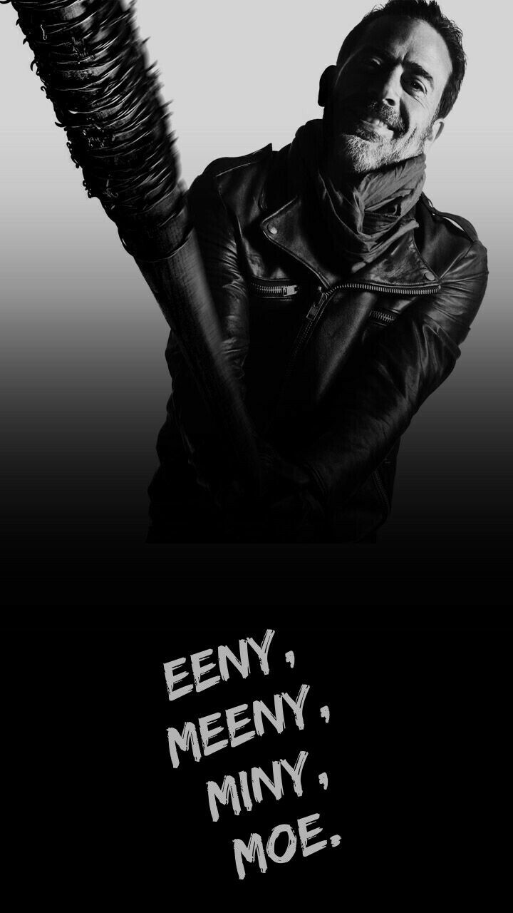 720x1280  Идеи на тему «Negan» (100) | ходячие мертвецы, джеффри дин морган, ходячие  мертвецы мемы