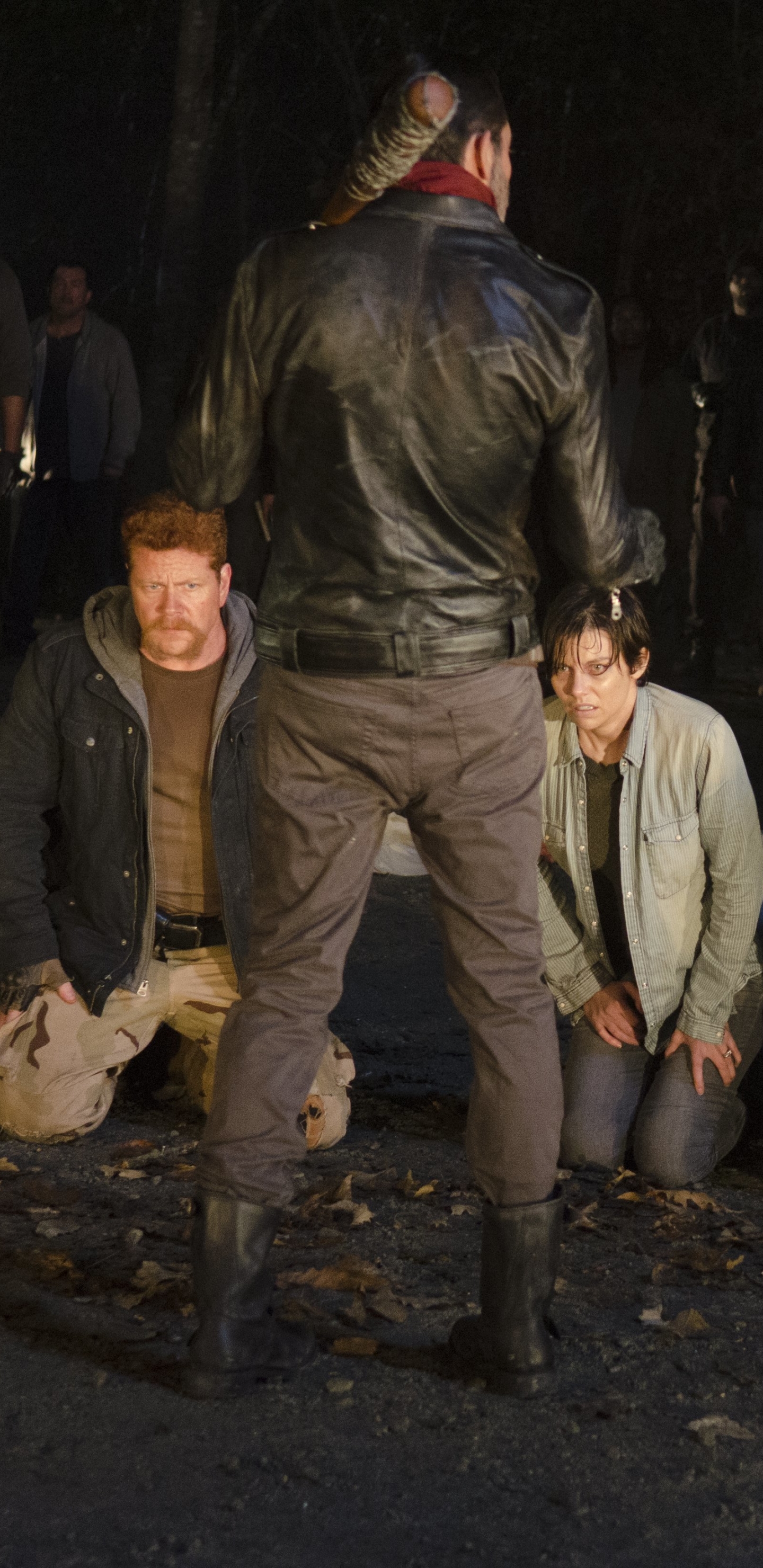 1440x2960  Ниган обои для телефона, HD заставки и картинки на экран блокировки  720x1280 | Akspic