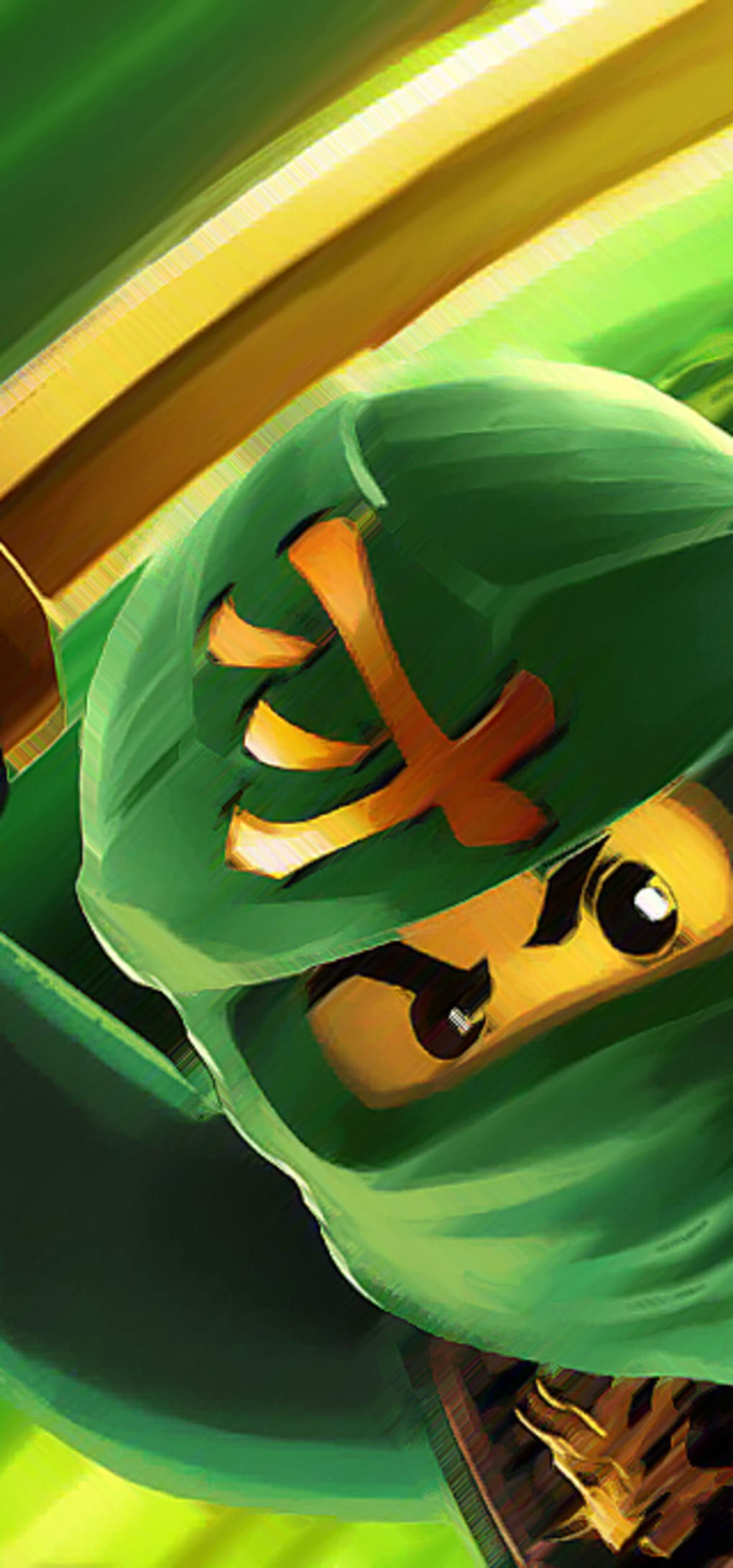 1020x2183  NinjaGo Anime - 4K Wallpapers для Android — Скачать