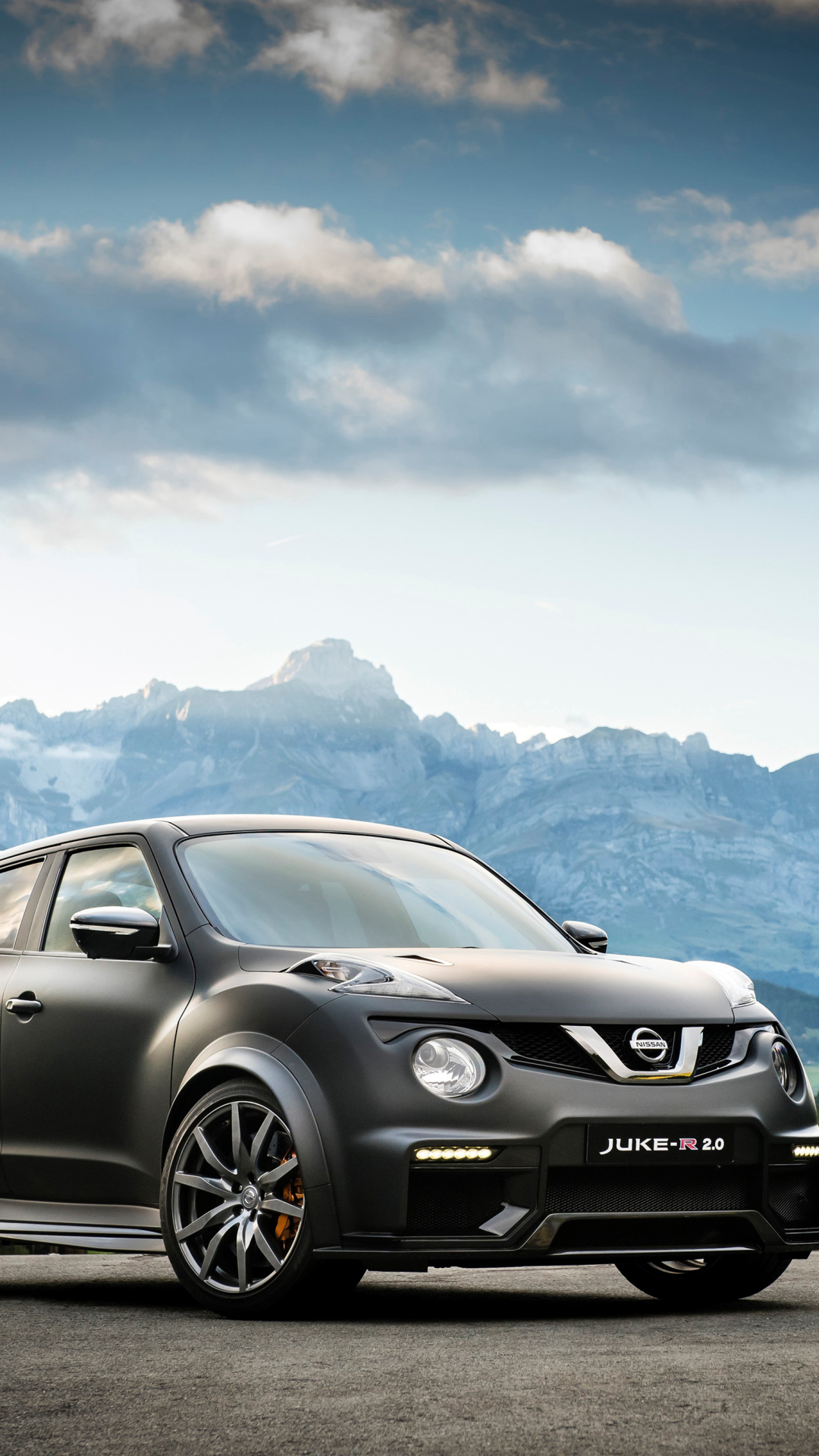 1080x1920  Download \"Nissan Juke\" wallpapers for mobile phone, free \"Nissan Juke\" HD  pictures