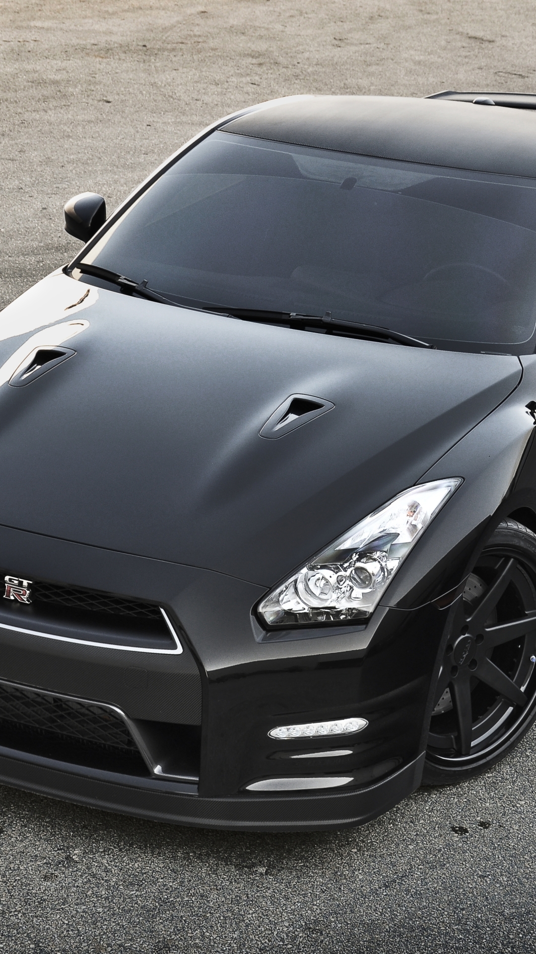 1080x1920  Nissan Phone Wallpapers