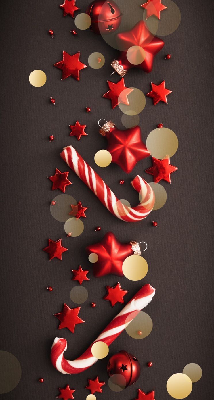 744x1392  Pin by Bombonne on Wallpaper | Christmas phone wallpaper, Wallpaper iphone  christmas, Christmas wallpaper