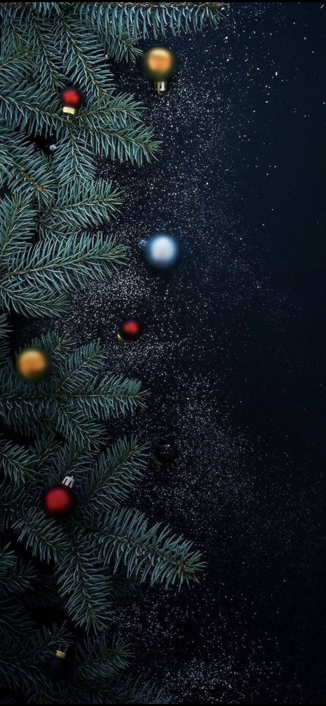 1125x2436  Новый год обои на iPhone X / XS, лучшие 1125x2436 картинки | Akspic