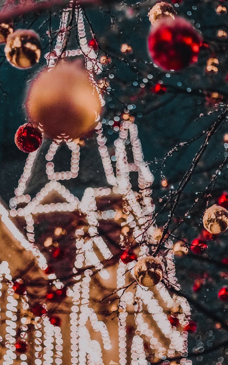 736x1177  Москва • Moscow | Рождественские обои, Обои для телефона, Фоновые узоры