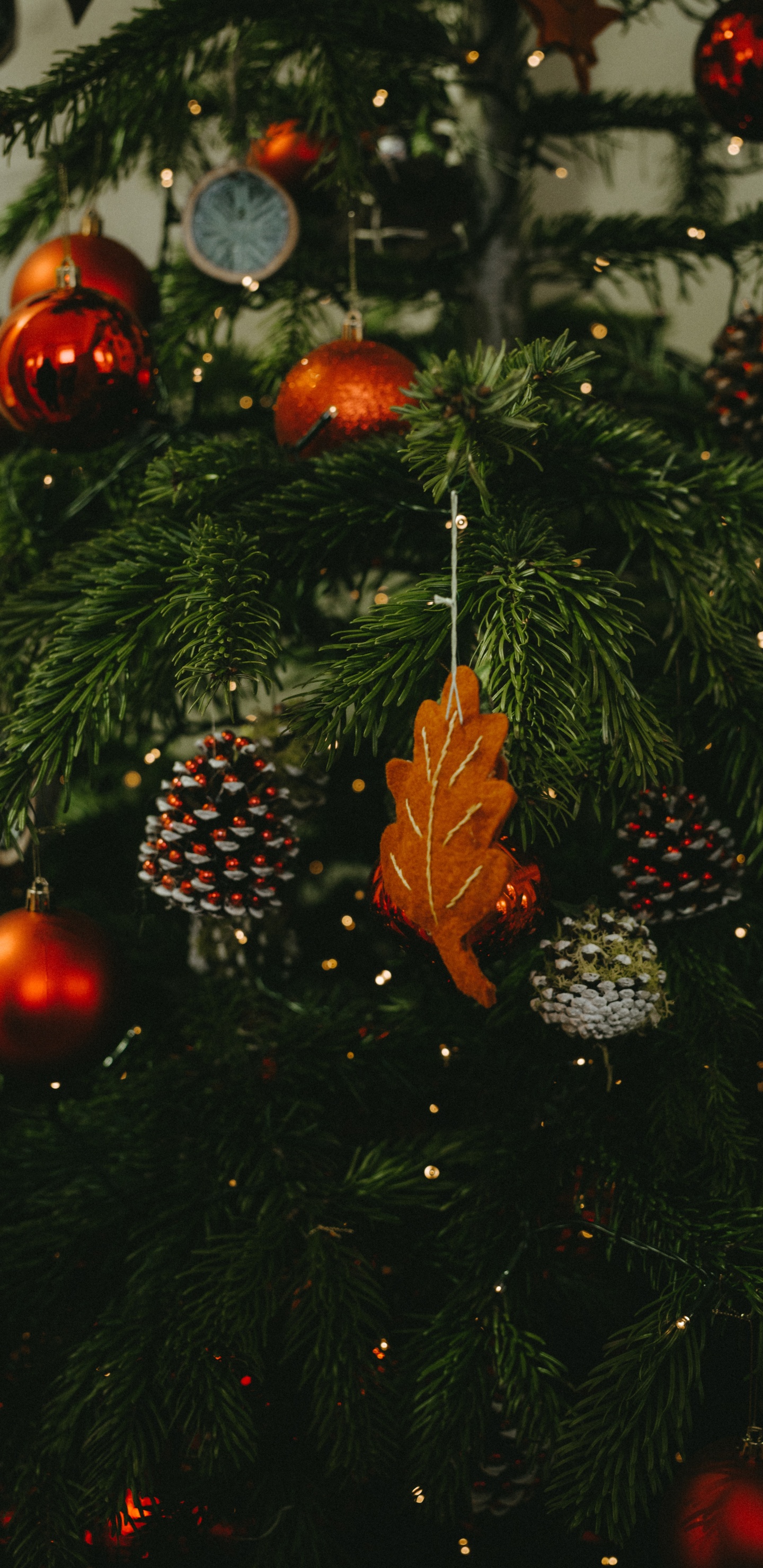 1440x2960  Новый год обои на Samsung Galaxy S8/S8+/S9/S9+/Note 8/Note 9 QHD, лучшие  1440x2960 заставки на телефон | Akspic