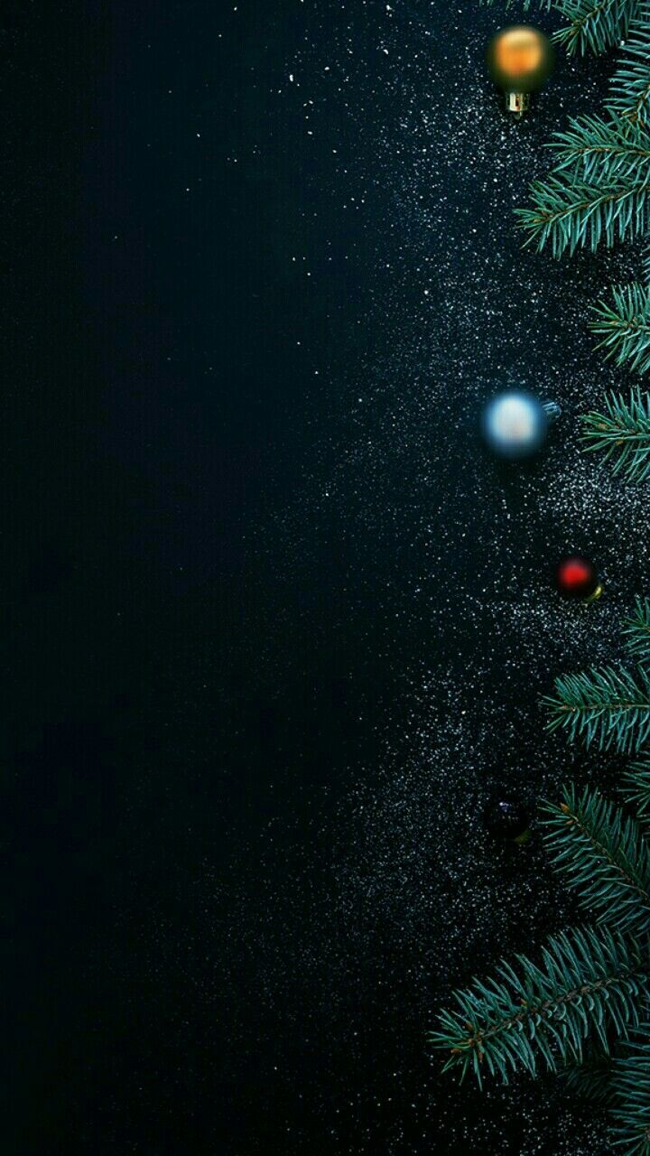 720x1280  18+ Новый Год обои на телефон от mark.trofimova