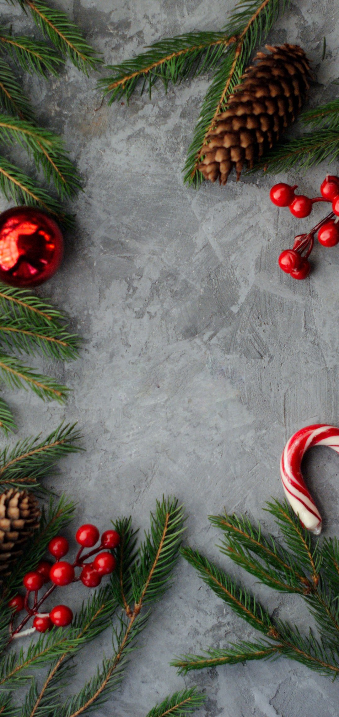 1080x2280  Новый Год, Рождество Обои 1080x2280 Samsung Galaxy Note10, S10e / Honor 10,  10 Pro, 10 Lite / ZTE Blade V10 / Realme 6 Pro