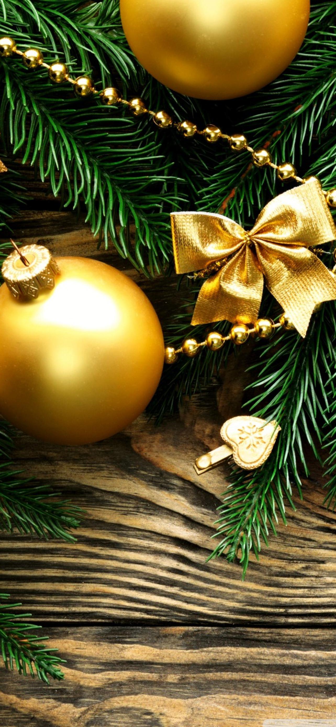 1284x2778  Самсунг Новый Год обои на телефон [21+ изображений]