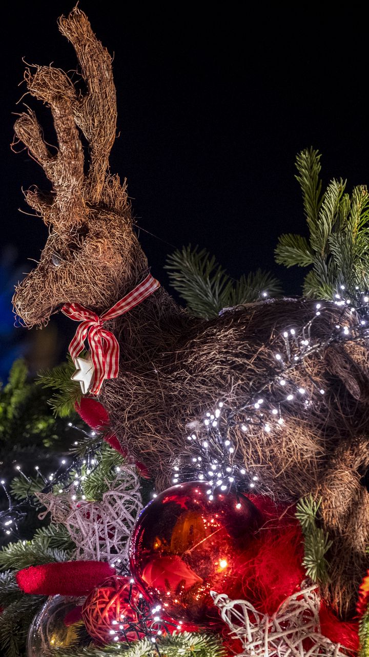 720x1280  Картинки на телефон предновогодние вертикальные (60 фото) » Фоны и обои для  рабочего стола. Картинки для заставки на телефон