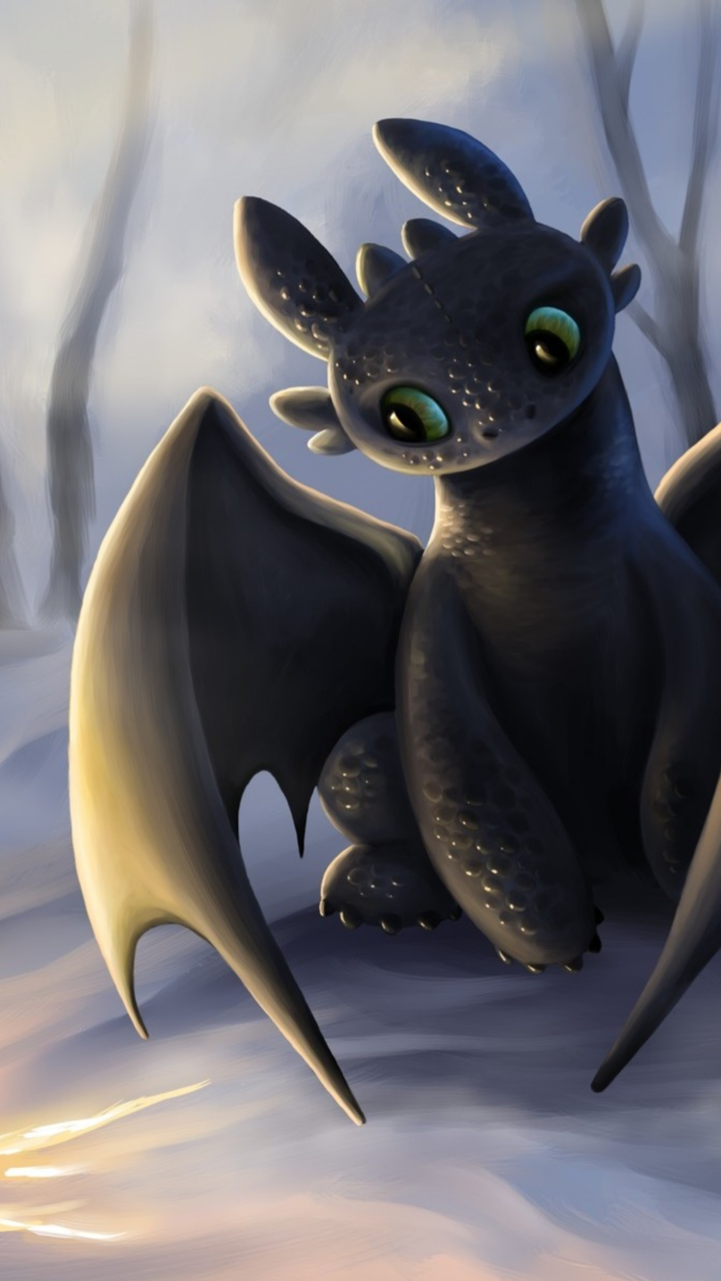 808x1436  27+ беззубик обои на телефон от lapina.alena