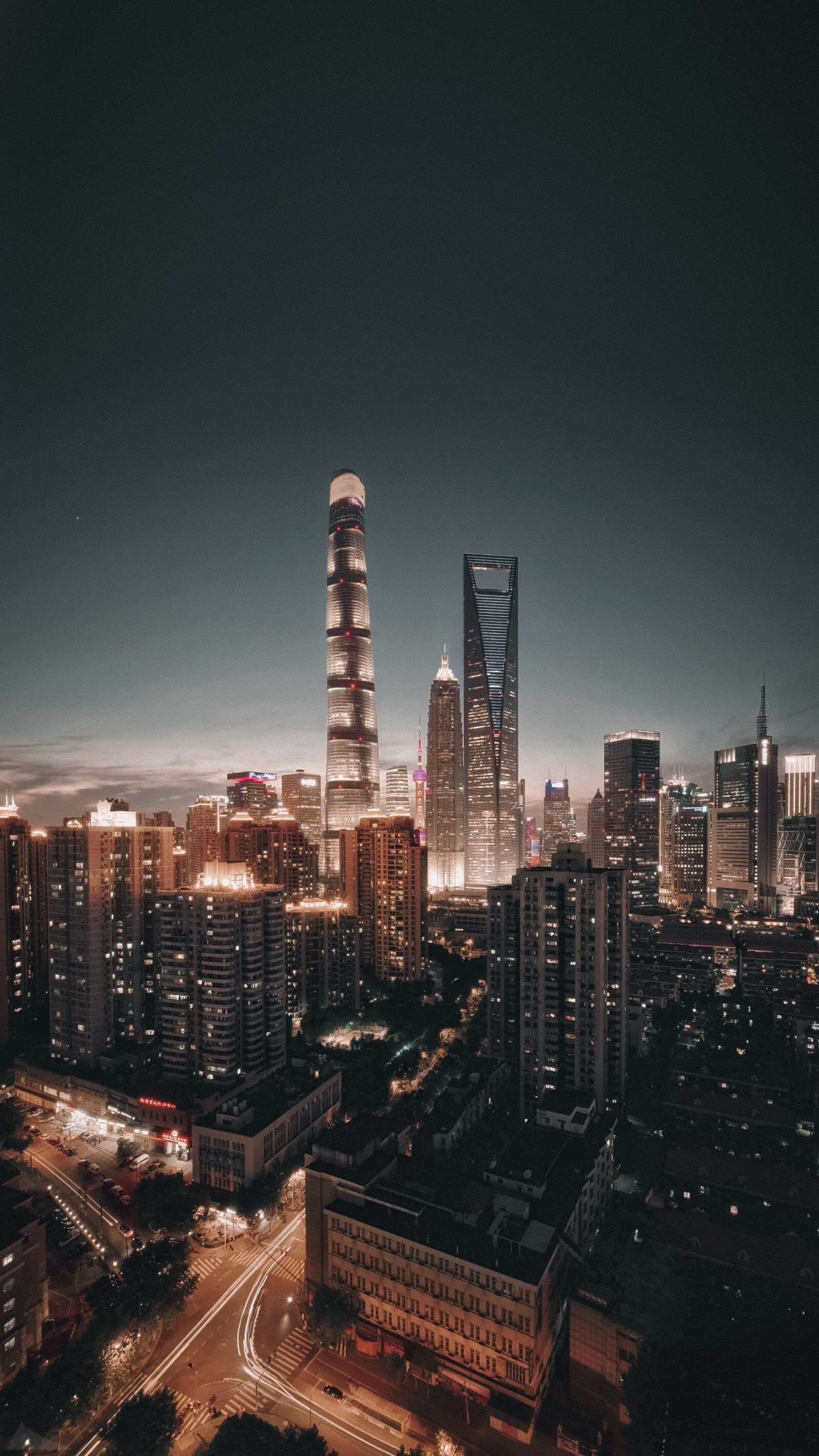 1600x2844  City night wallpaper for phone | Мечтательная фотография, Город, Идеи  картины