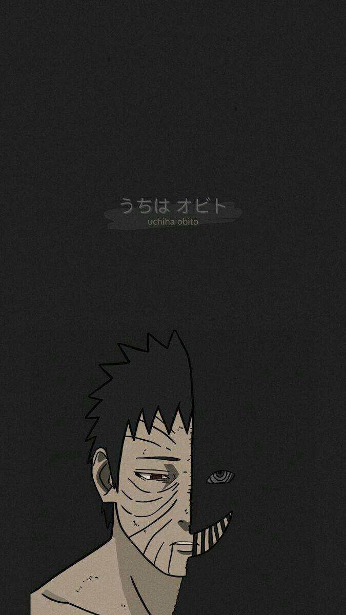 675x1200  Obito Uchiha | Naruto uzumaki art, Naruto and sasuke wallpaper, Naruto  painting