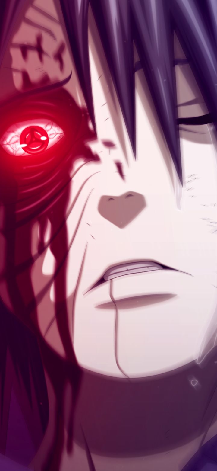 720x1560  Живые обои итачи на телефон - 64 фото