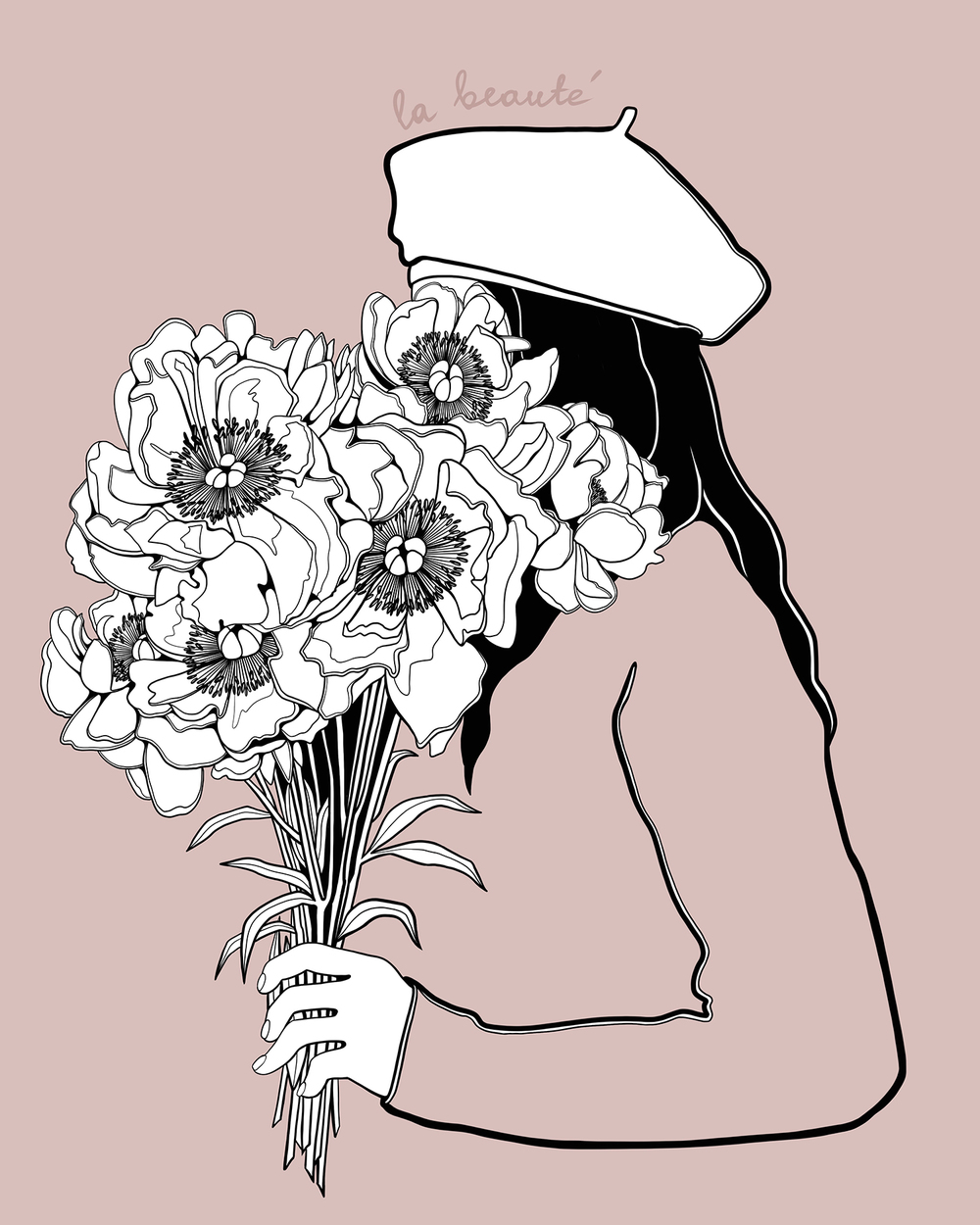 1000x1250  The Noisetier - WALLPAPERS