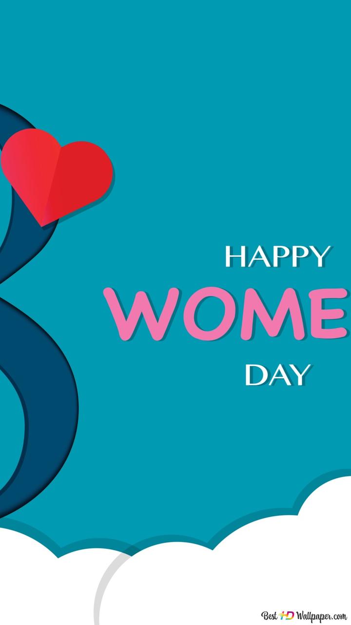 720x1280  8 Марта обои на телефон (38 фото)