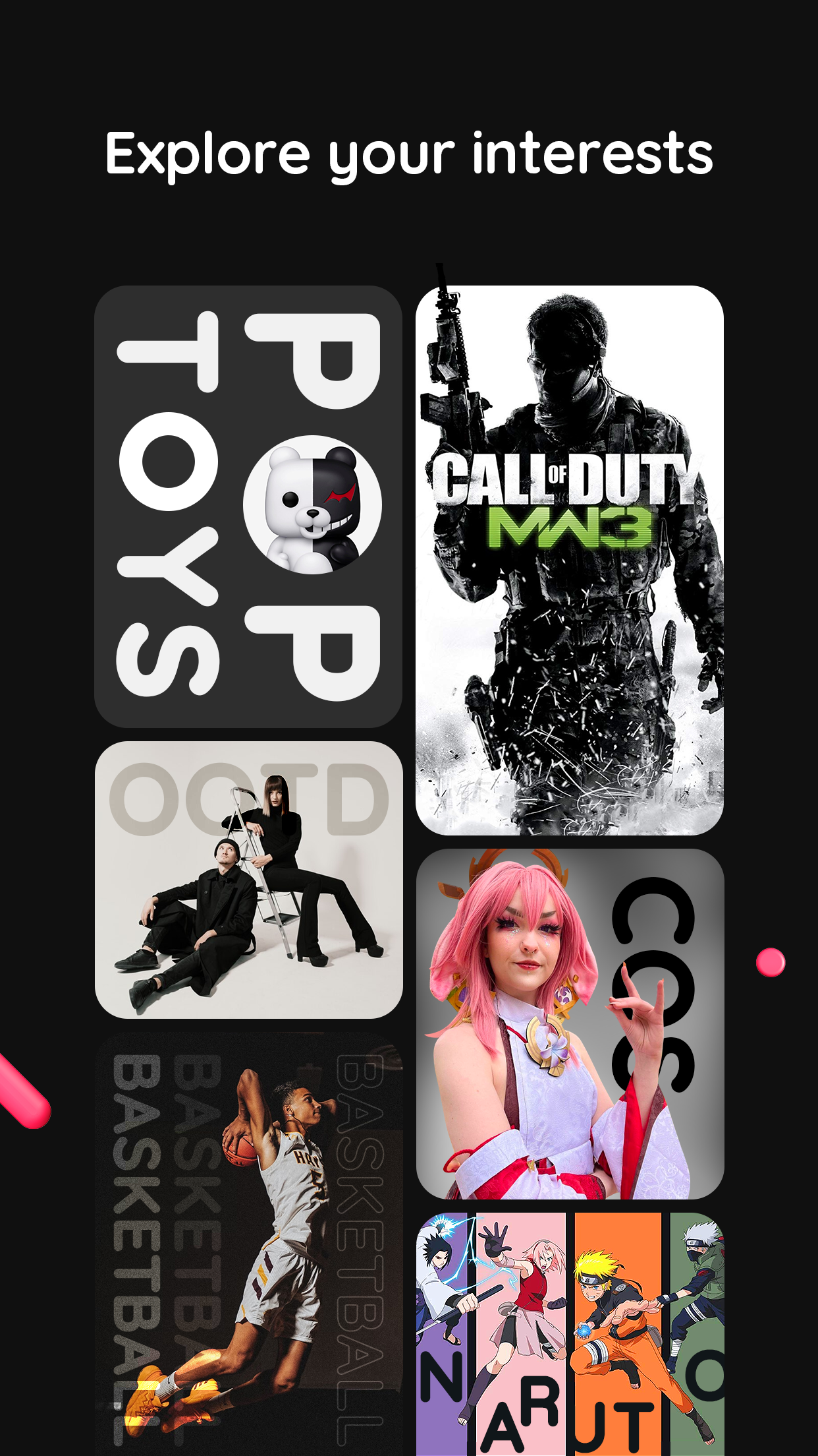 1242x2208  Скачать Likee - Ранее LIKE Video на ПК с MEmu