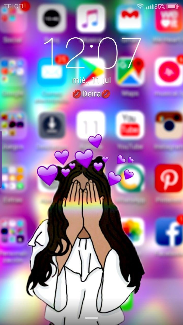 720x1280  Скачать WallFancy-создатель живых обоев на ПК с MEmu