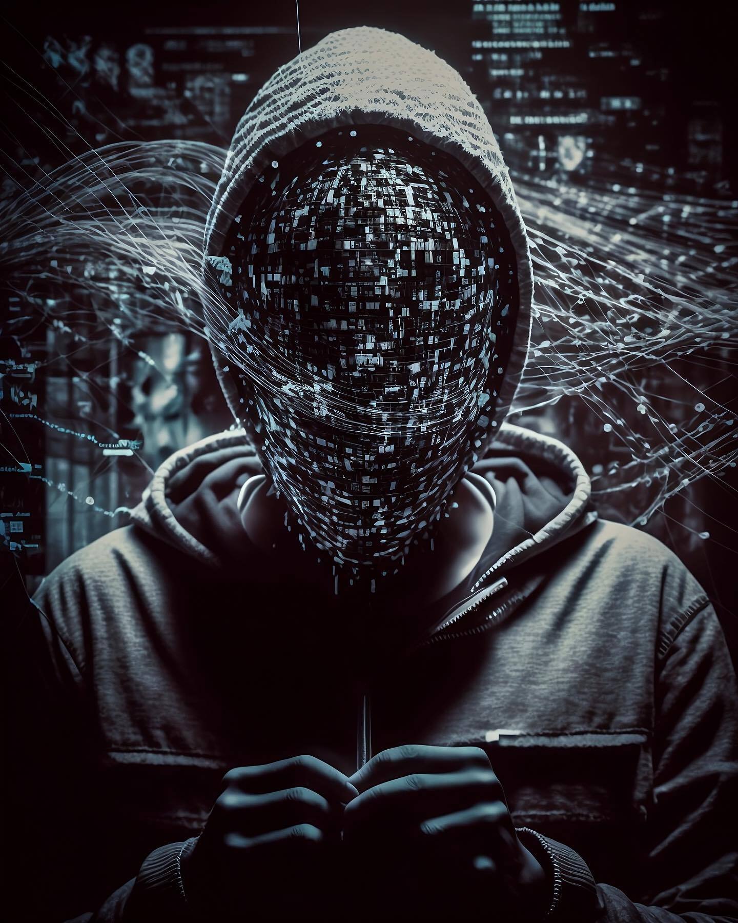 1440x1800  Обои на телефон анонимус девочка - фото и картинки abrakadabra.fun