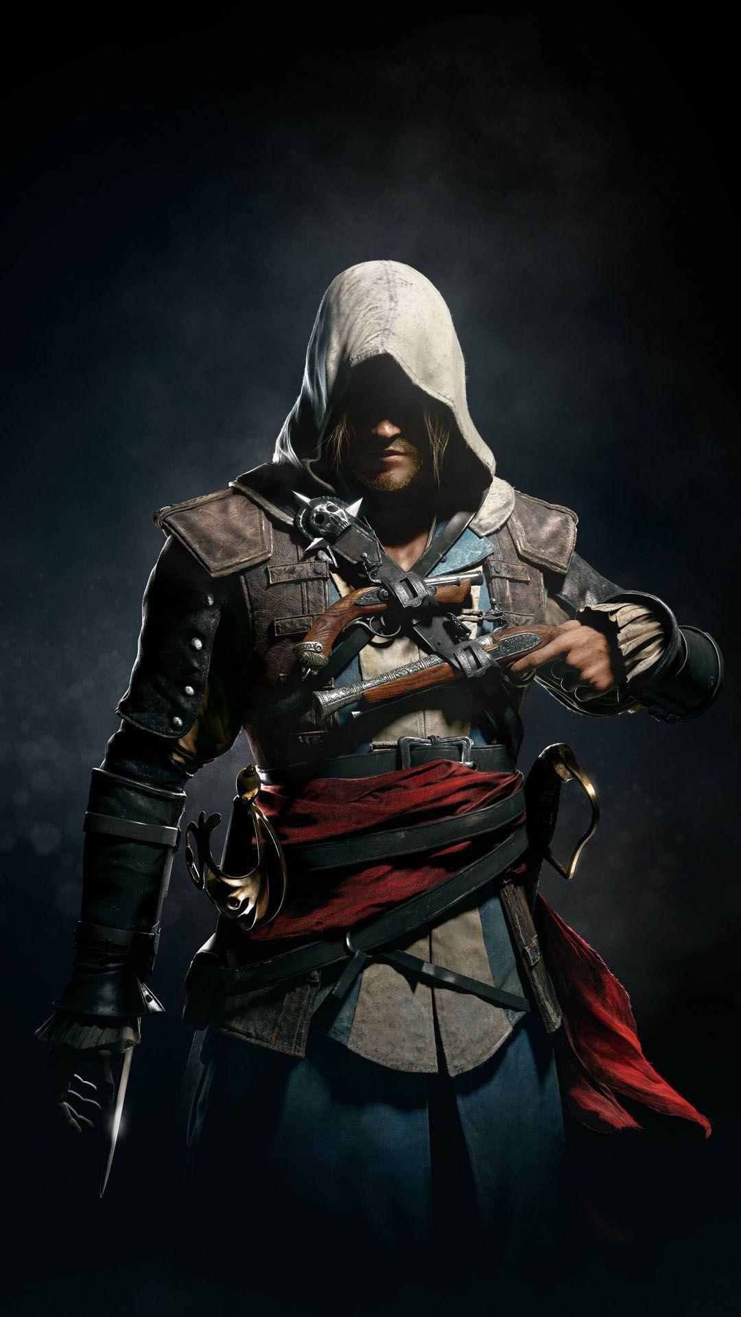 1080x1920  Assassin's Creed Valhalla обои на телефон (25 фото)