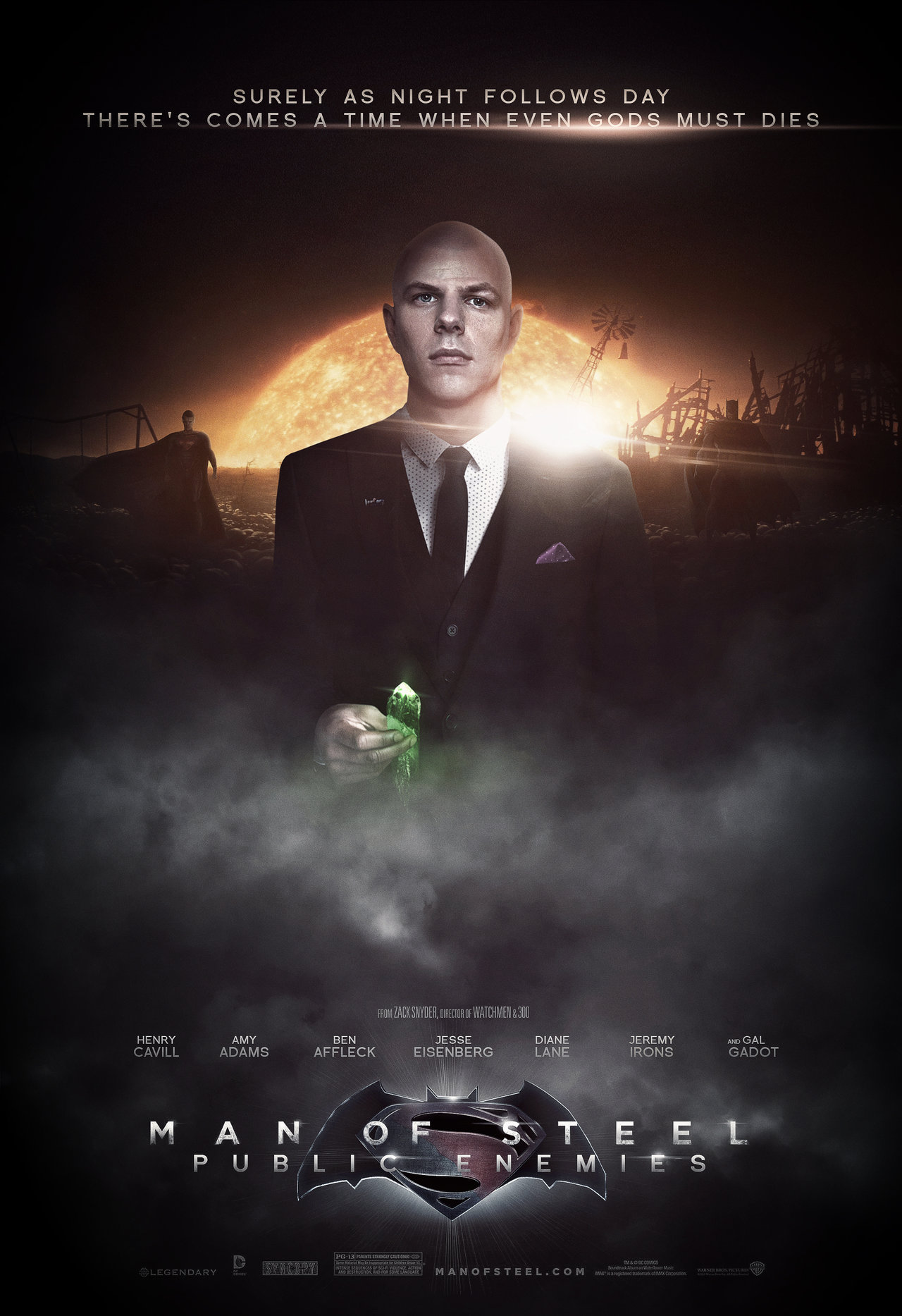 1280x1867   76+] Lex Luthor Обои на WallpaperSafari