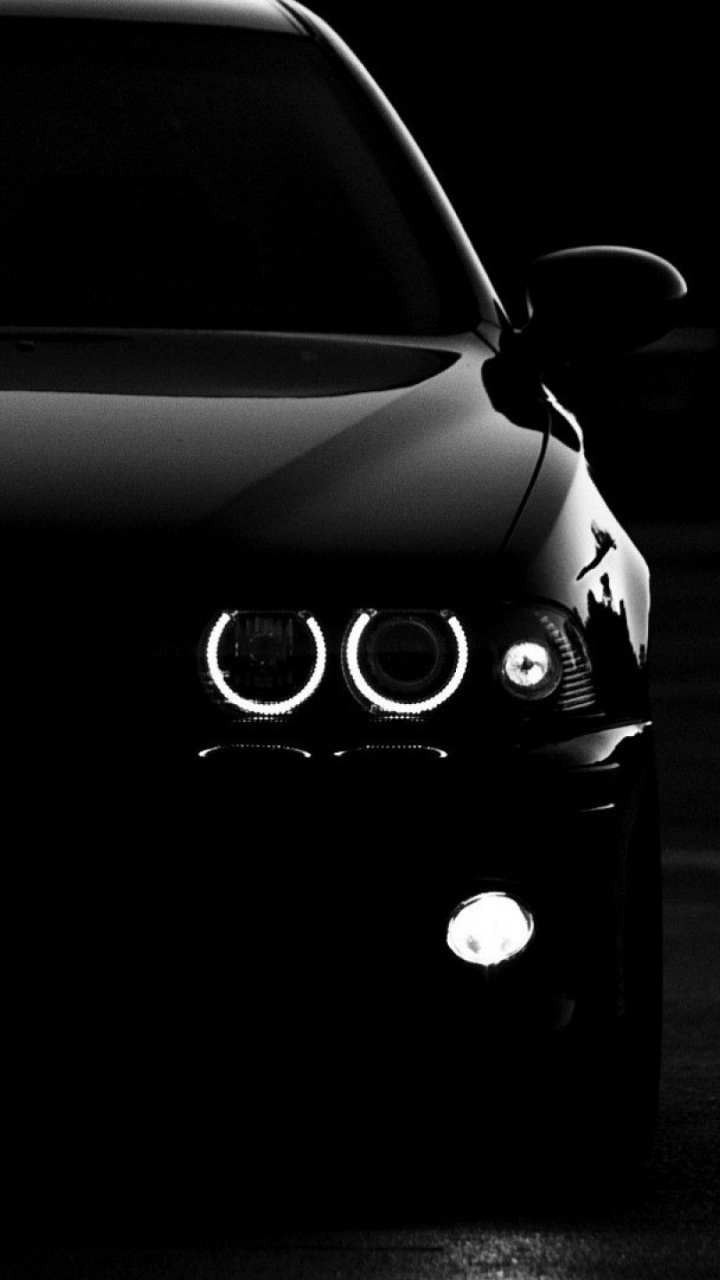 720x1280  Обои bmw 5 series, bmw, авто, BMW 5 Series E39, черный для HD Samsung  Galaxy S3/J3/J4/J5, Meizu M5, Sony Xperia L1/L2 бесплатно, заставка  720x1280 - скачать картинки и фото