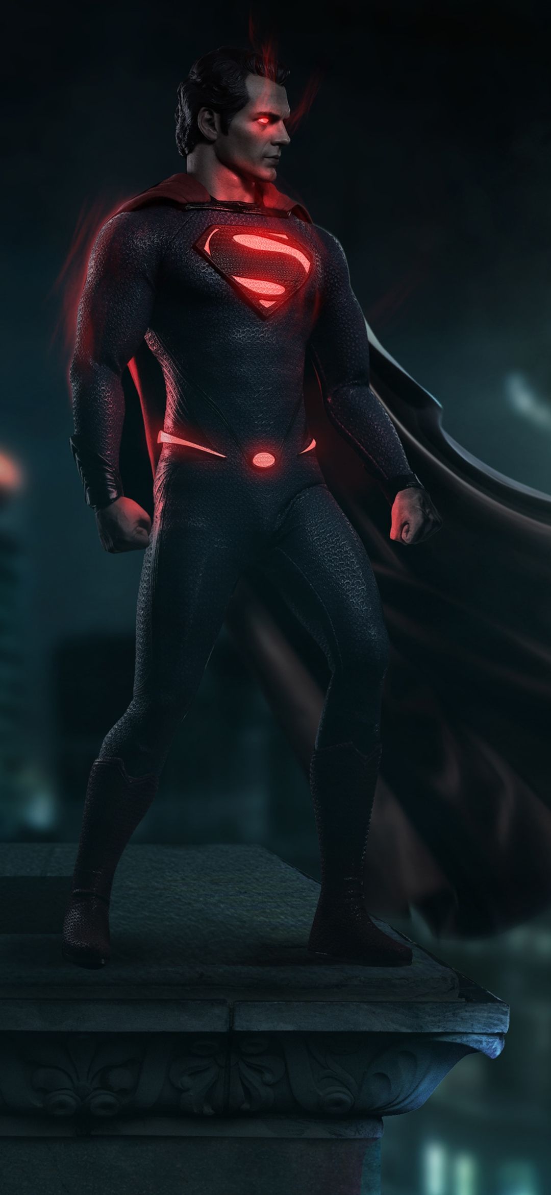 1080x2340   Apple | IPhone | Обои | Супермен обои Бэтмен и Супермен Супермен