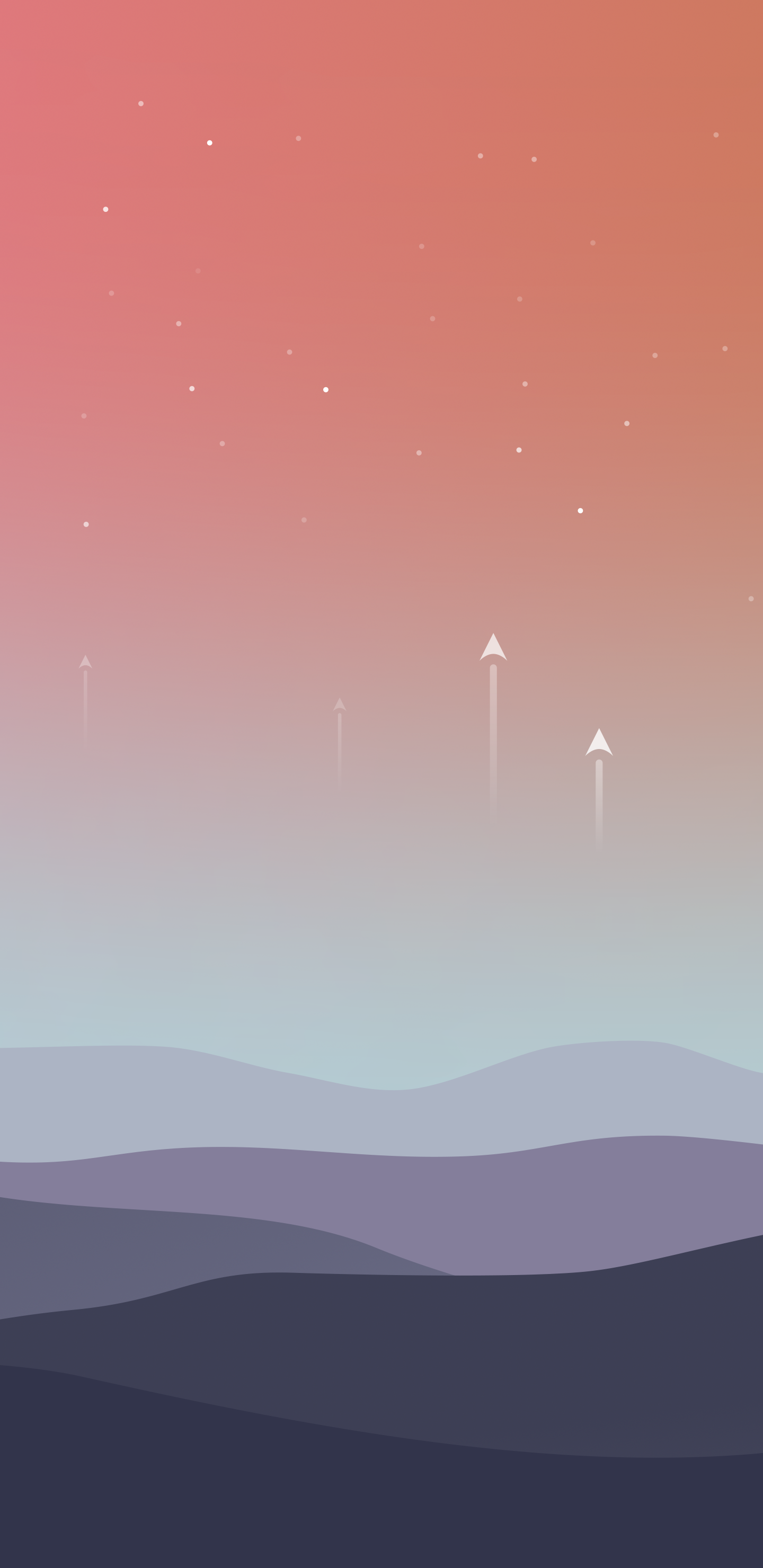 1440x2960  Art#66 | Пикабу