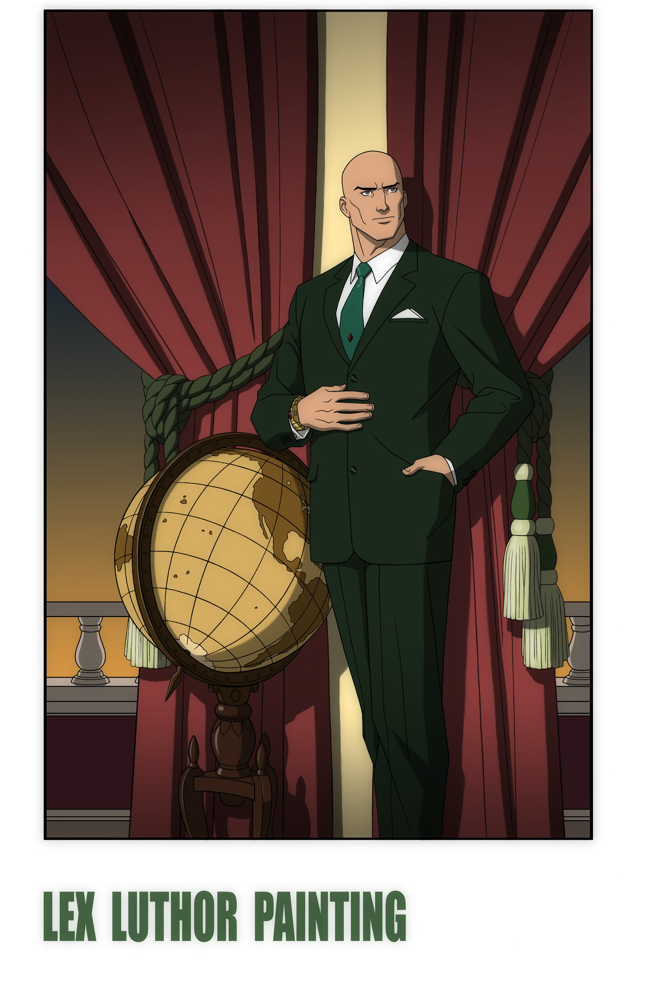 1280x1978   Lex Luthor Wallpaper (78+ изображений) 