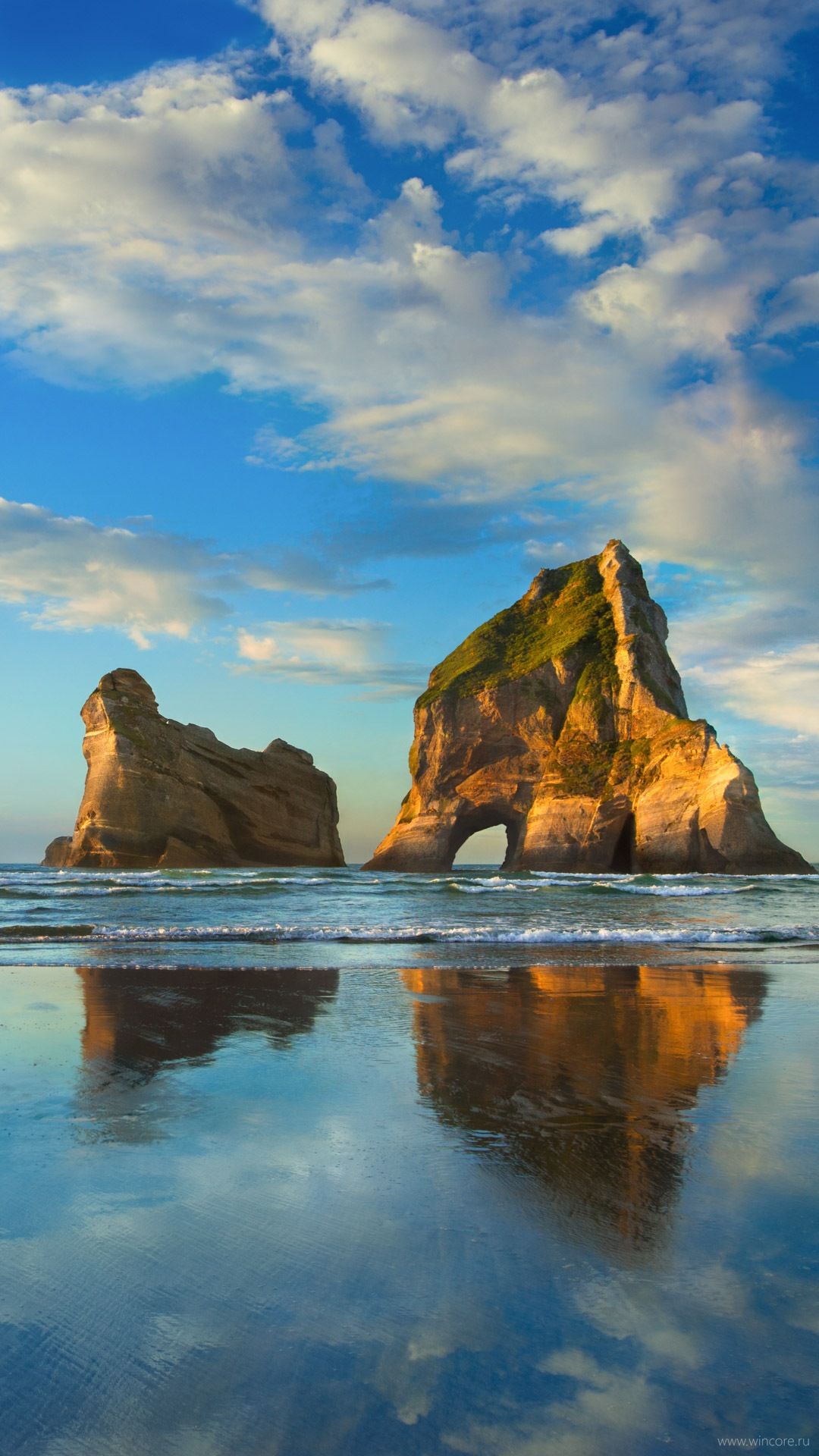 1080x1920  стандартные обои windows 10 - Поиск в Google | Microsoft wallpaper, Nature  wallpaper, Landscape wallpaper