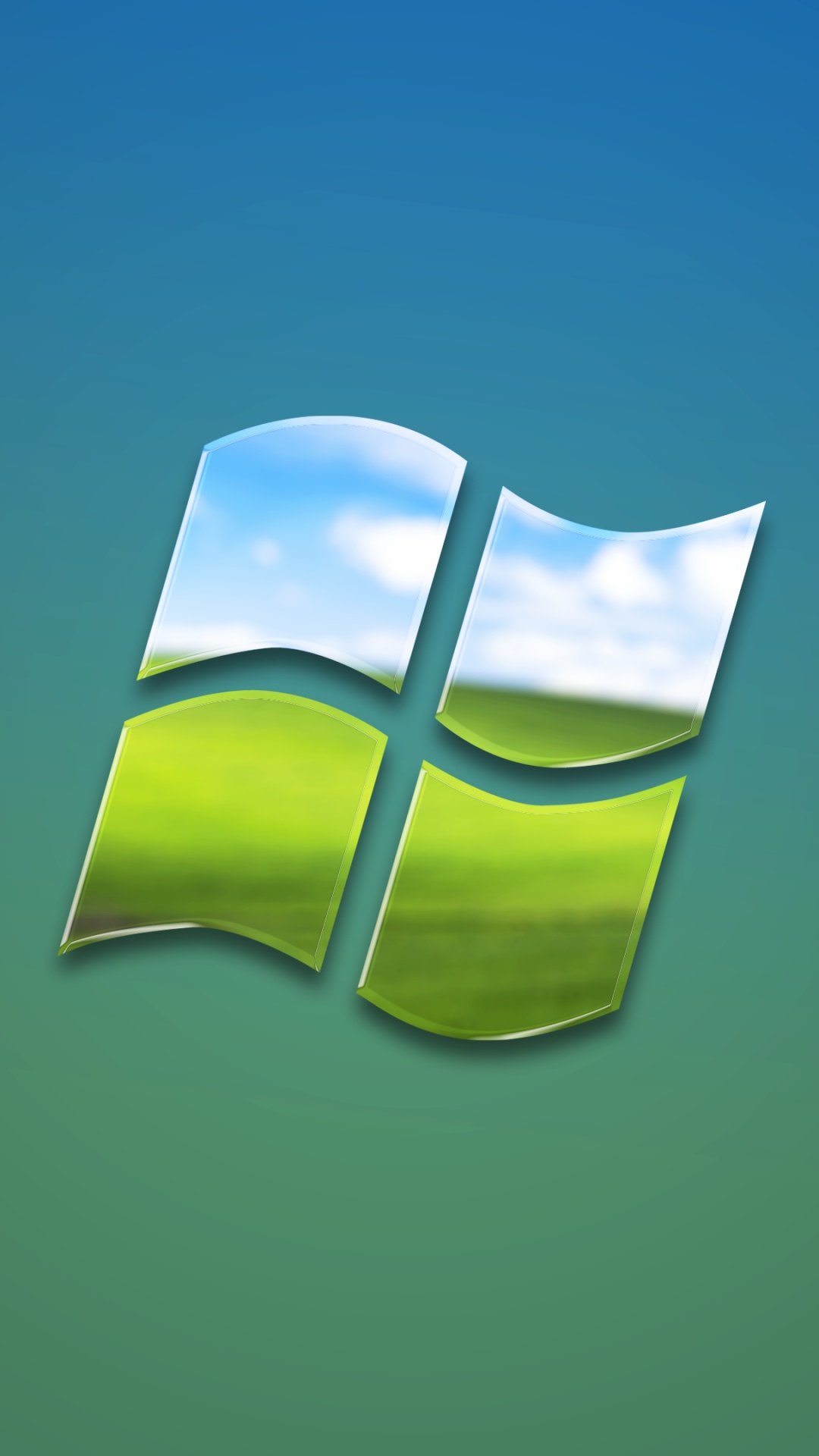 1080x1920  Microsoft windows обои для Андроид Full HD, лучшие 1080x1920 заставки на  телефон | Akspic