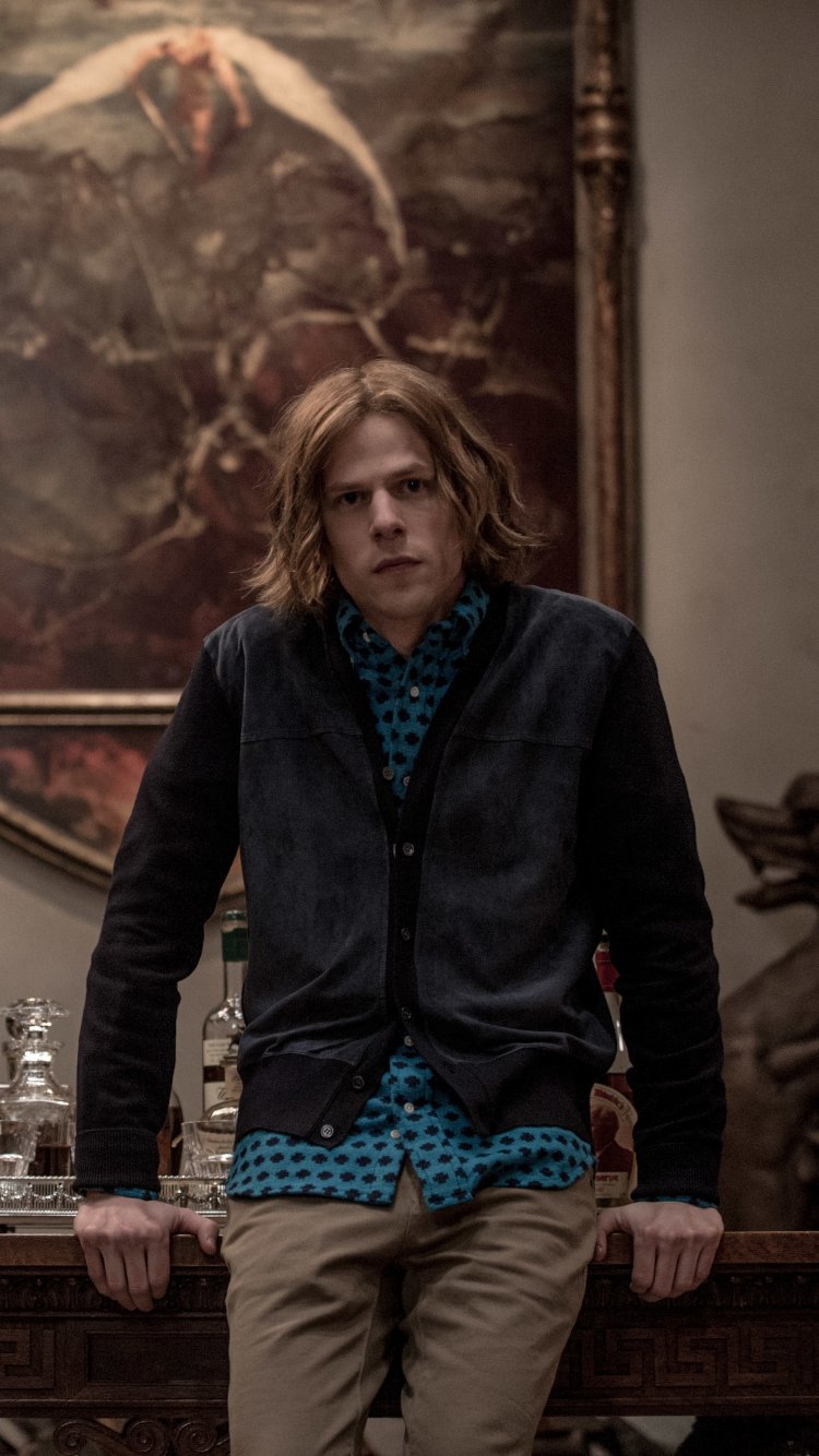 750x1334   Movie / Batman V Superman: Dawn Of Justice (750x1334) ID обоев: 617826 - Mobile Abyss