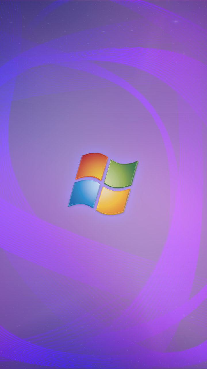 720x1280  Windows 7 Phone Wallpapers