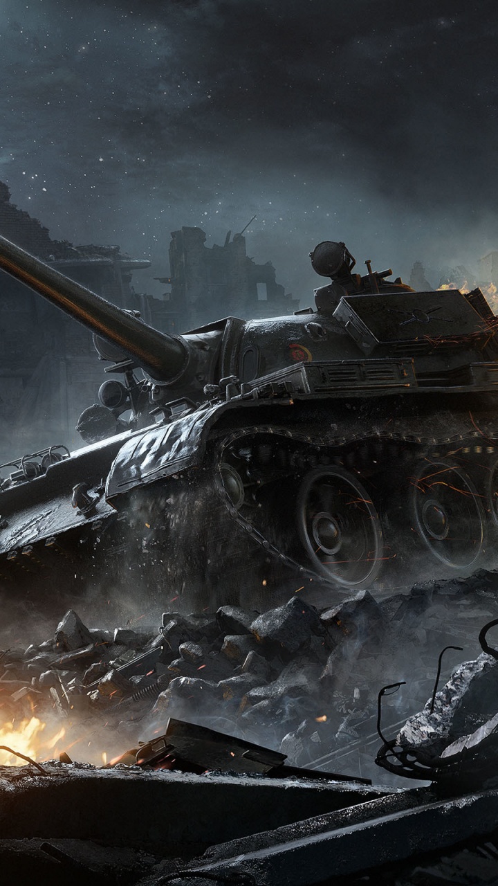 720x1280  World of tanks обои для телефона, HD заставки и картинки на экран  блокировки 720x1280 | Akspic