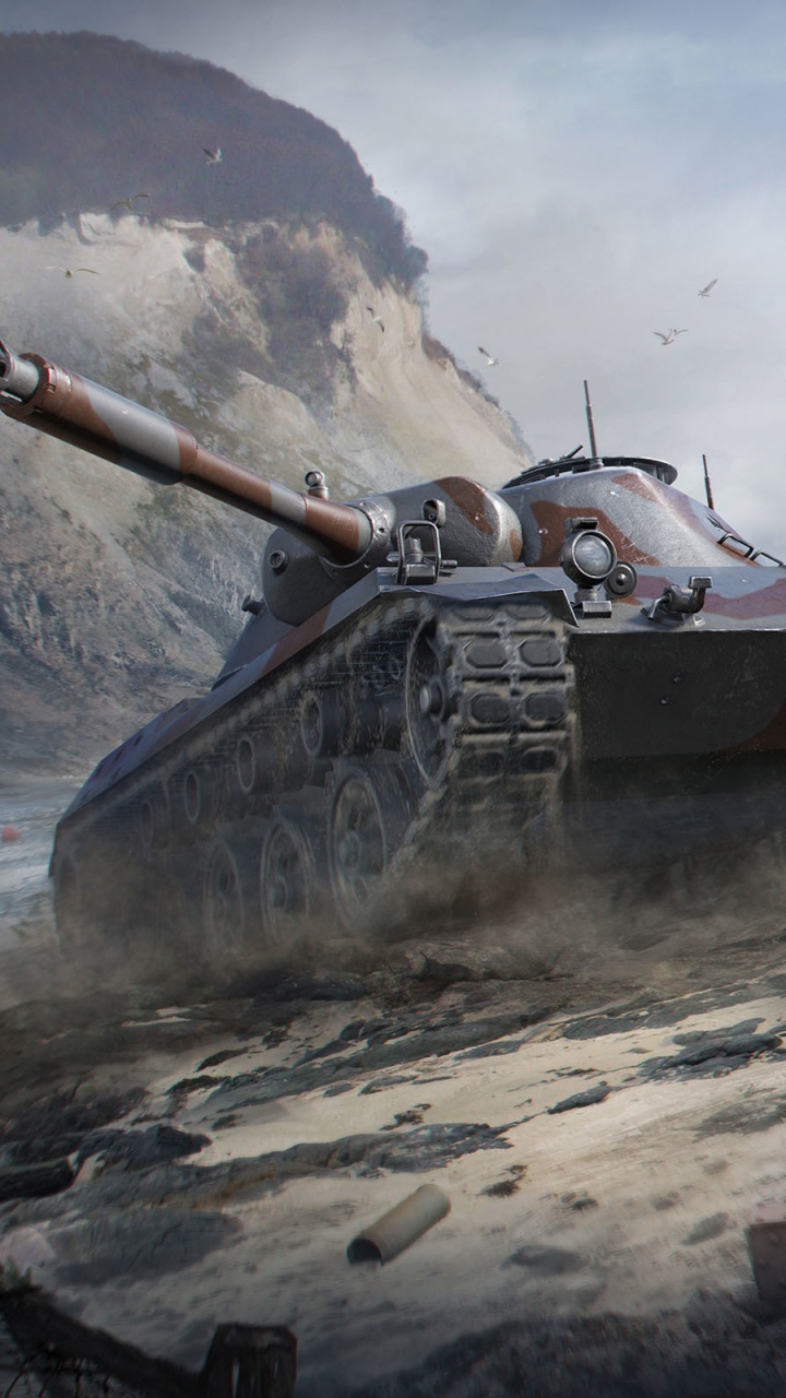 720x1280  World of tanks обои для телефона, HD заставки и картинки на экран  блокировки 720x1280 | Akspic