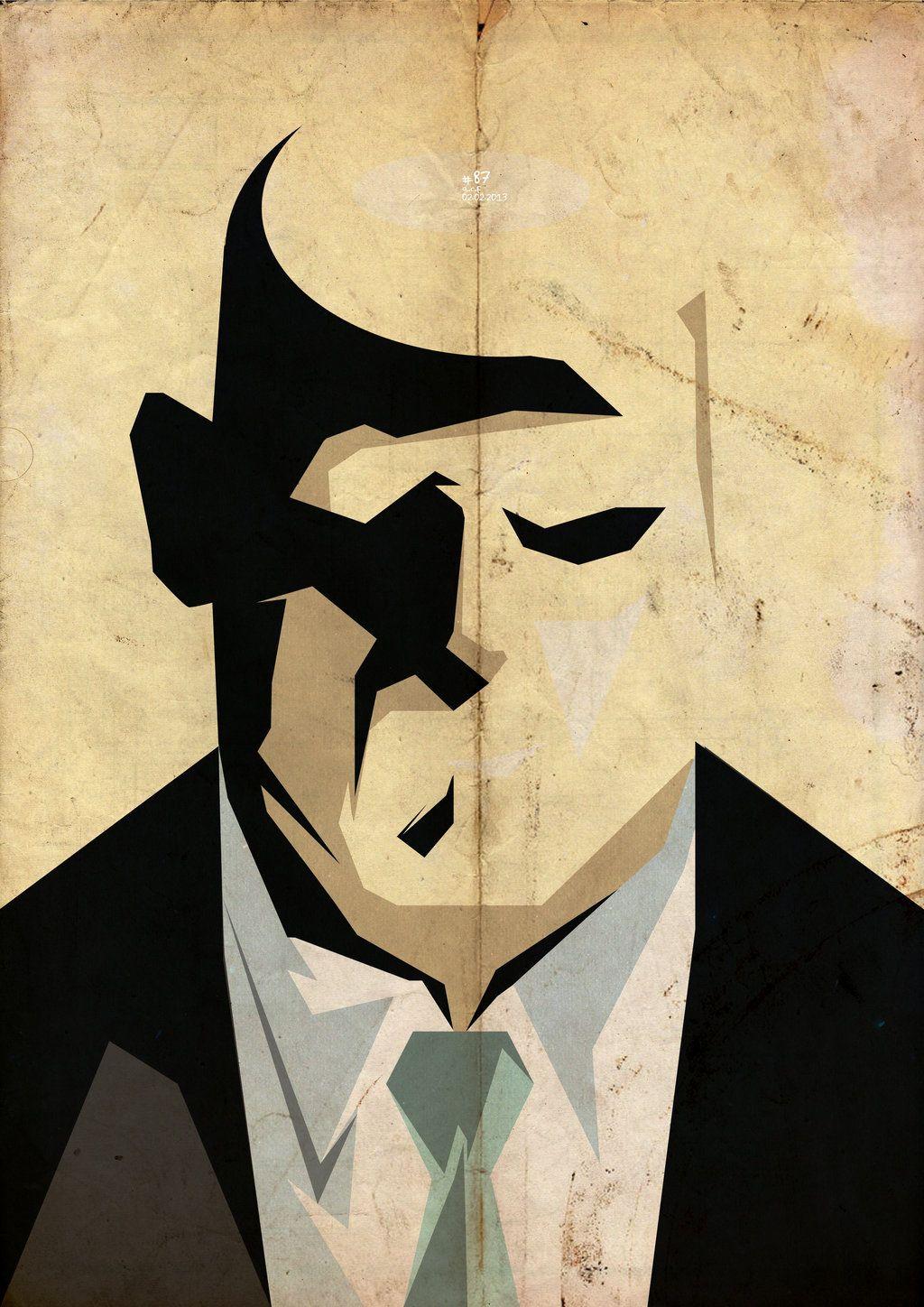 1024x1448   Обои Лекс Лютор - Обои Пещера