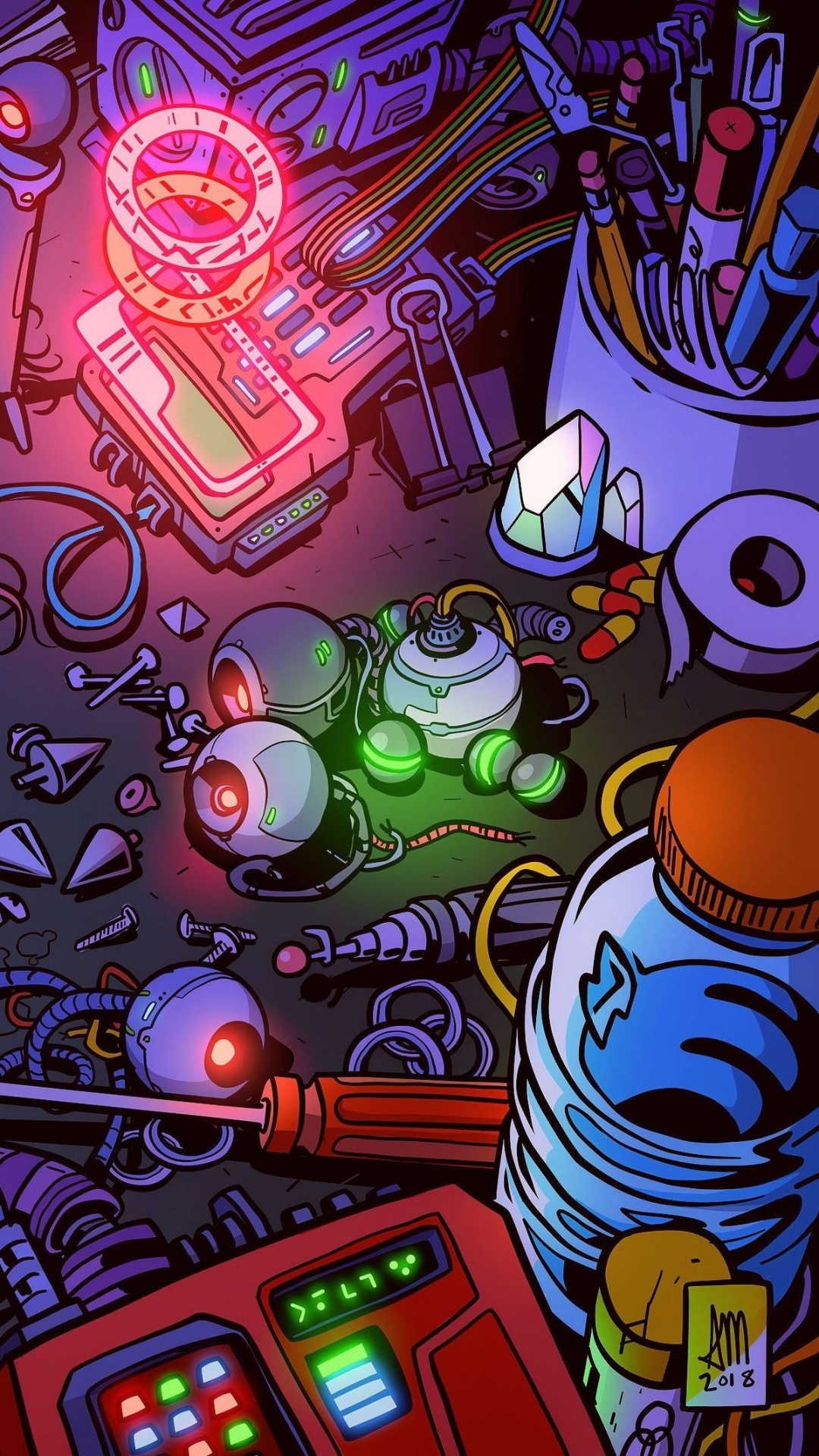 1080x1920  Геймер обои для Андроид Full HD, лучшие 1080x1920 заставки на телефон |  Akspic