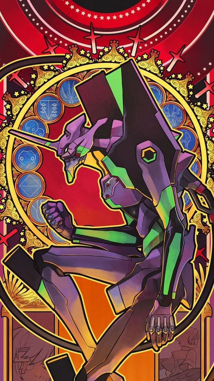 700x1244  Крутые обои для геймеров на телефон