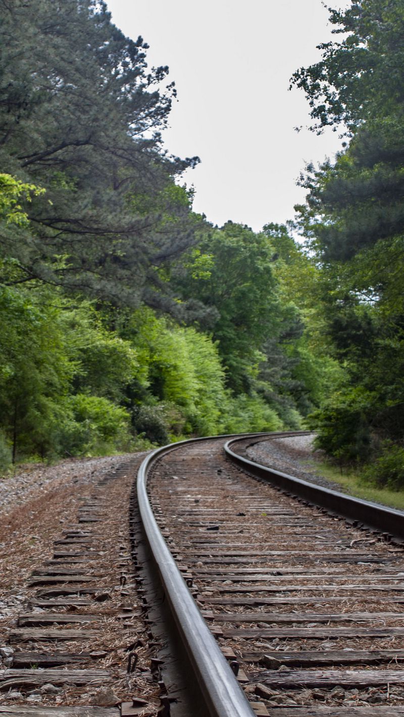 800x1420  Тренироваться Железная Дорога Горы - Бесплатное фото на Pixabay - Pixabay