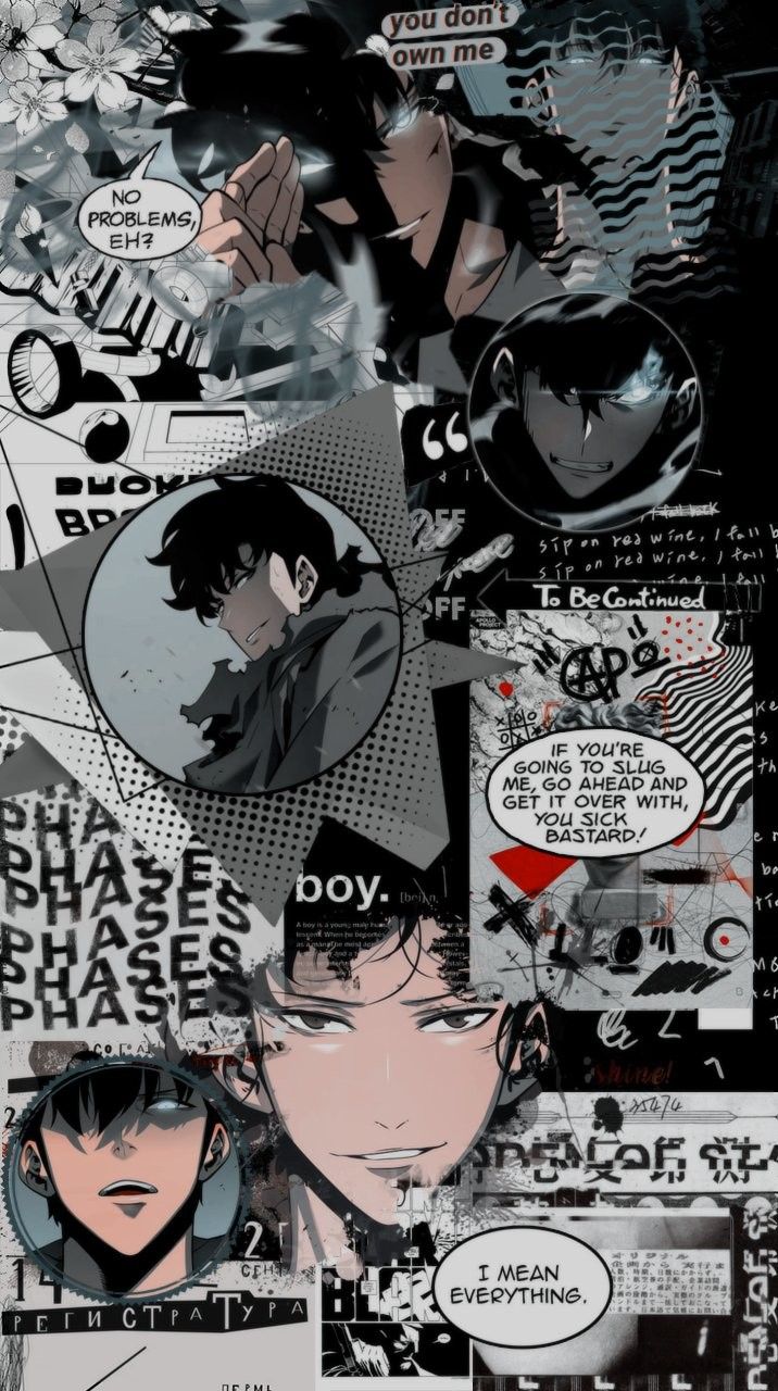 716x1280  Pin de Regina Udarceva em Обои на телефон | Wallpapers bonitos, Desenhos de  anime, Animes wallpapers