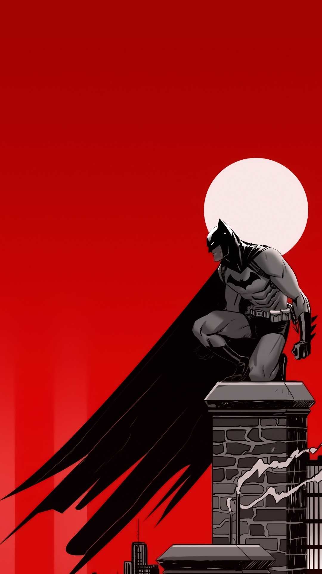 1080x1920  Лучшие комиксы в виде картинок на телефон