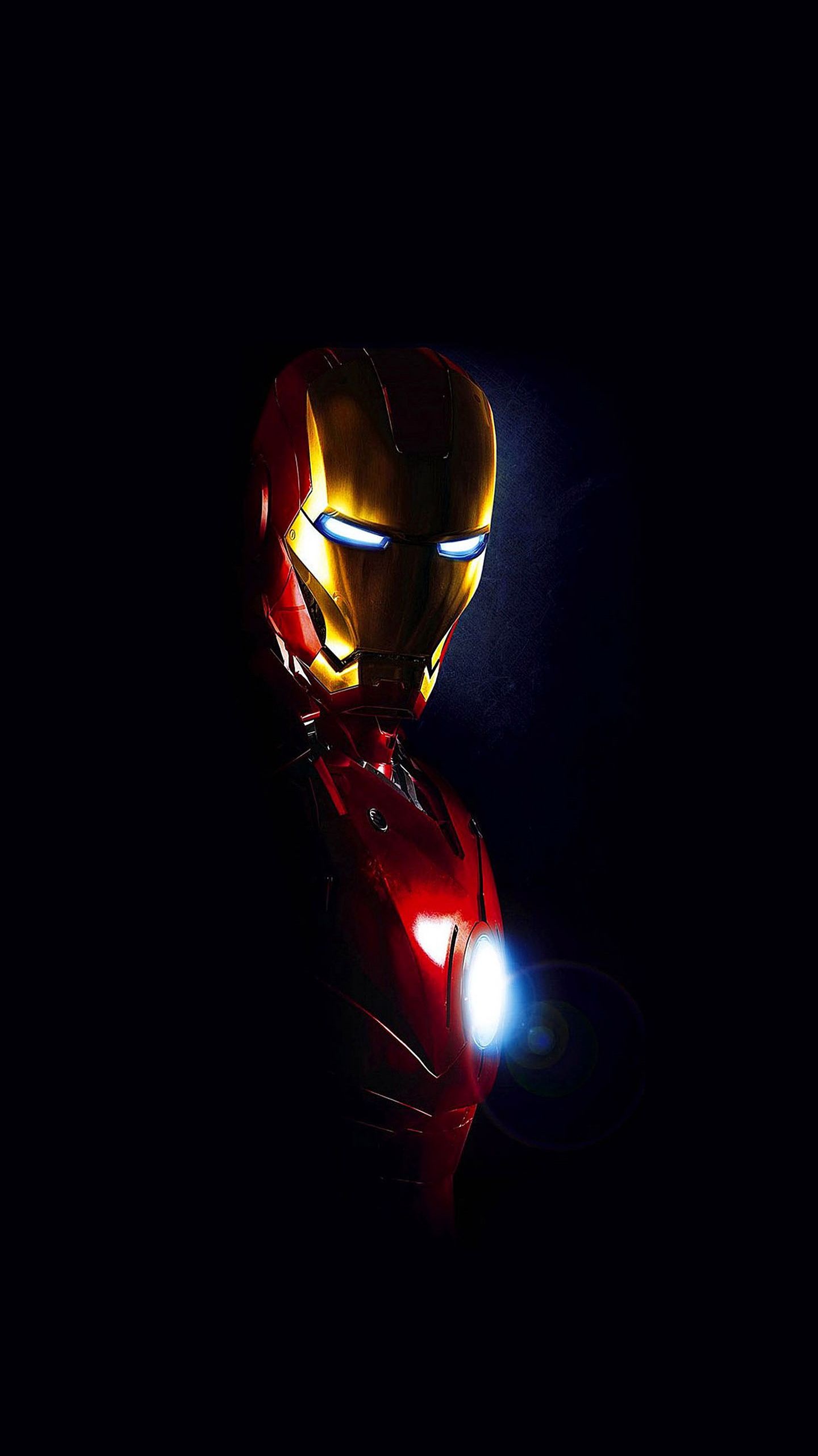 1440x2560  Iron man wallpaper, Iron man hd wallpaper, Man wallpaper