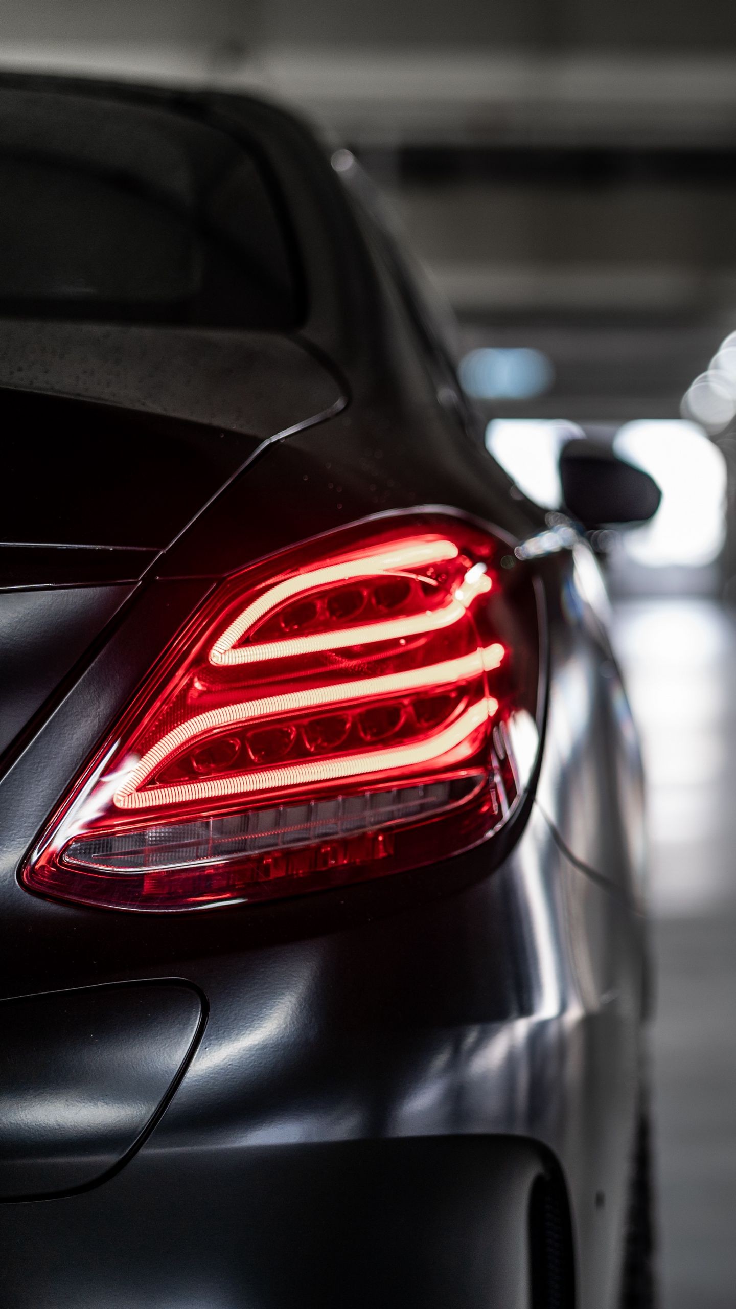 1440x2560  обои на телефон живые 4к Мерседес｜TikTok Search