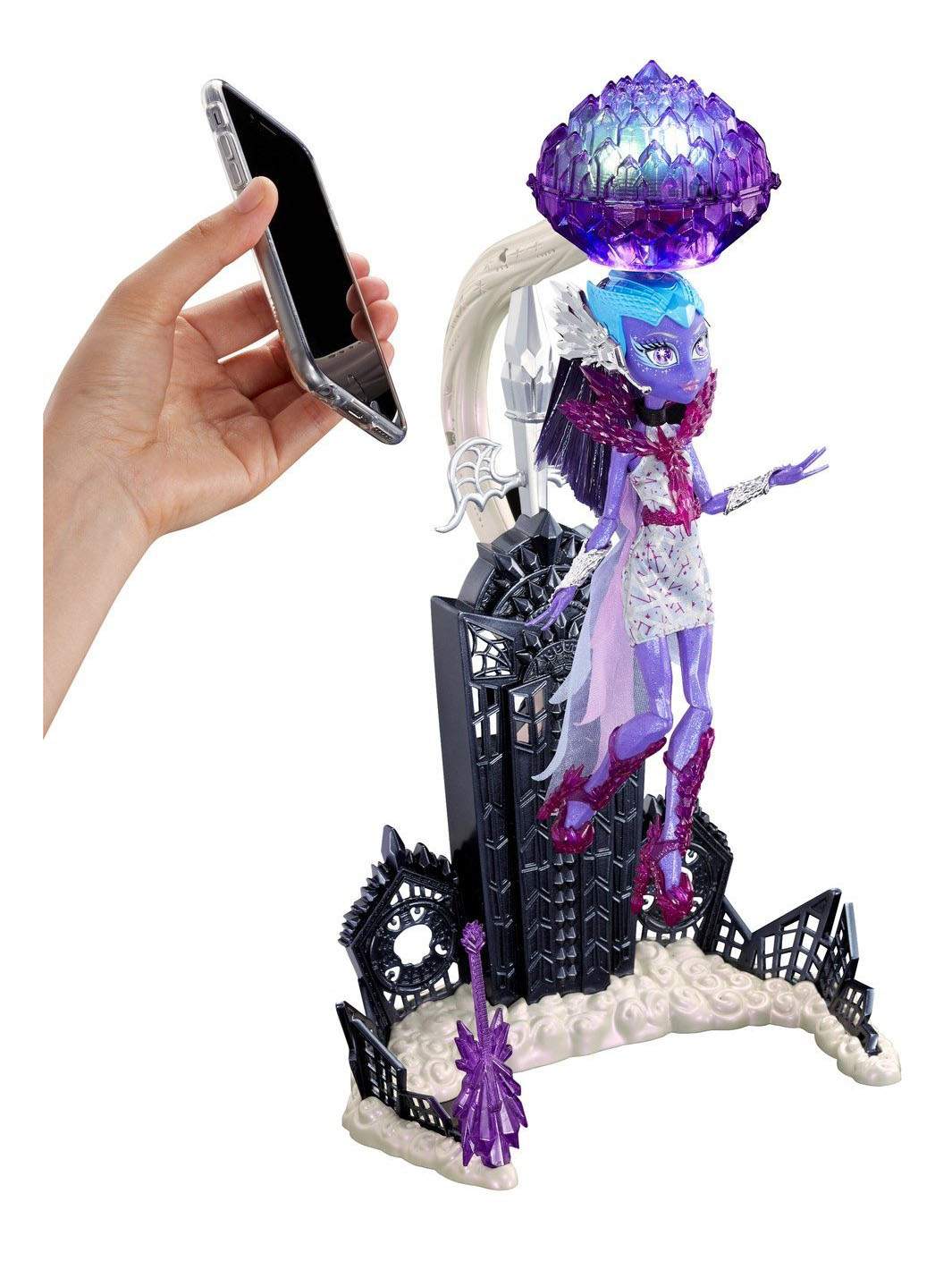 1065x1410  Монстер хай арты - 71 фото